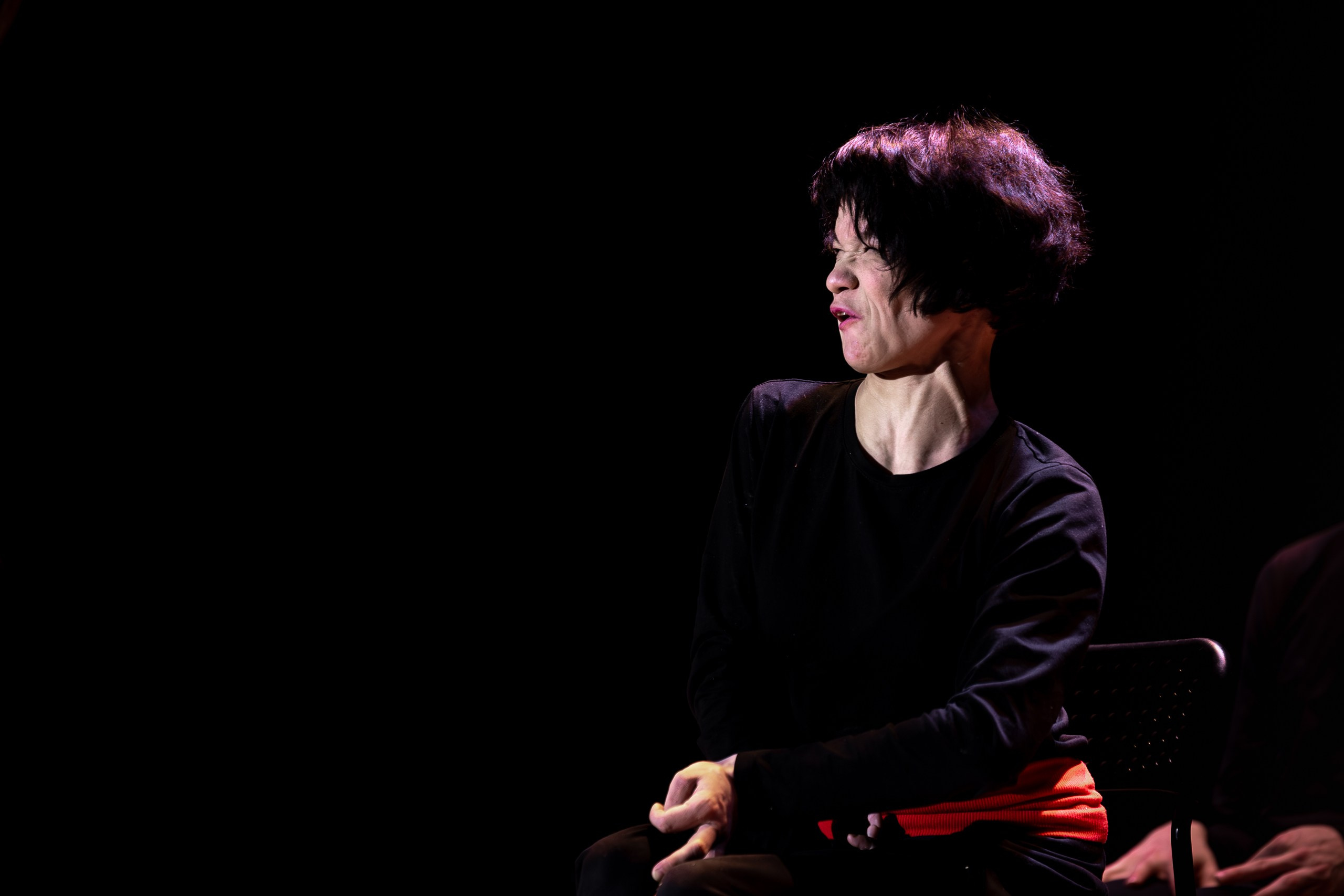 Спектакль. Нормаль Но. Март 2026. Главная