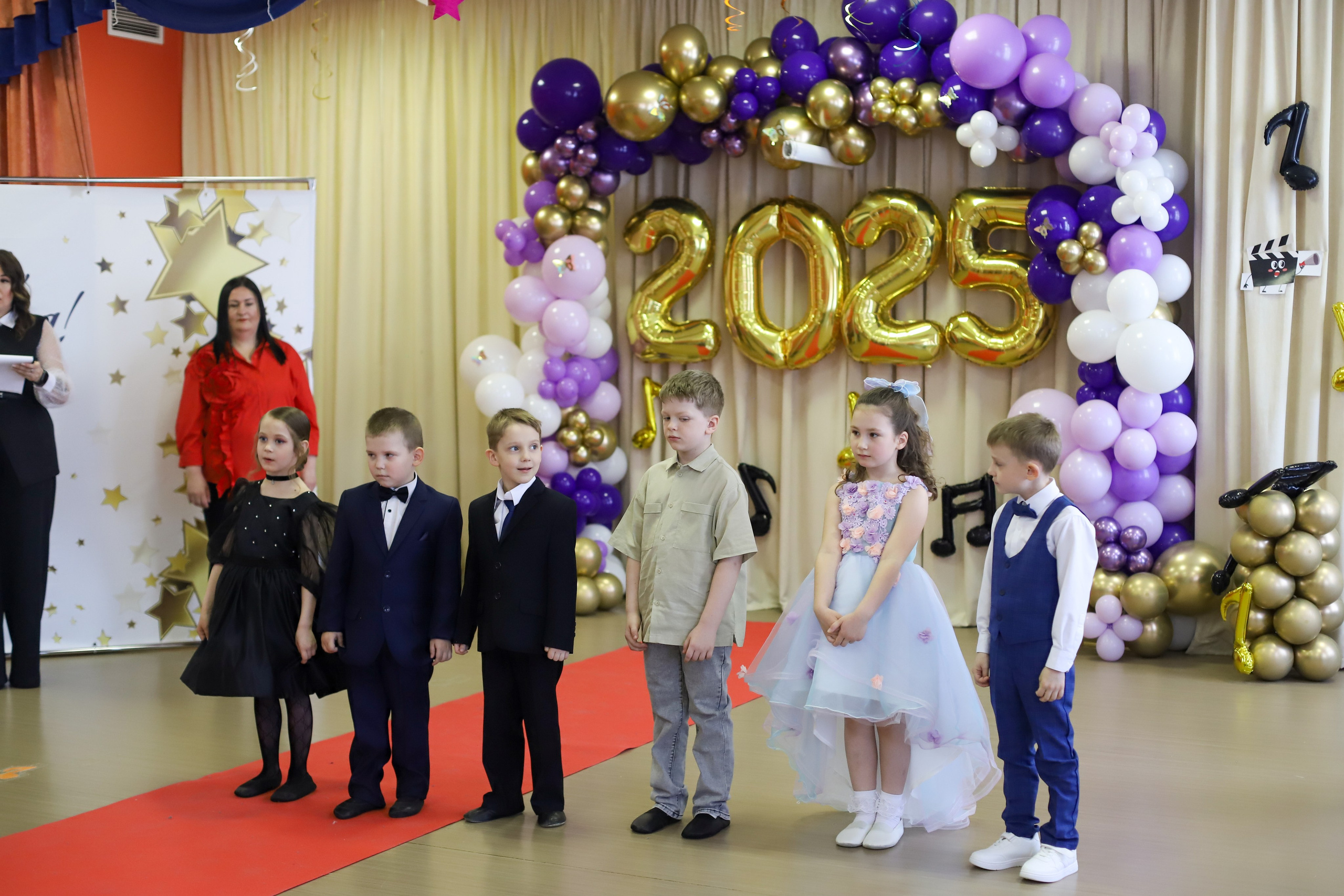 Утренник 2025. Ilopavlova_ph