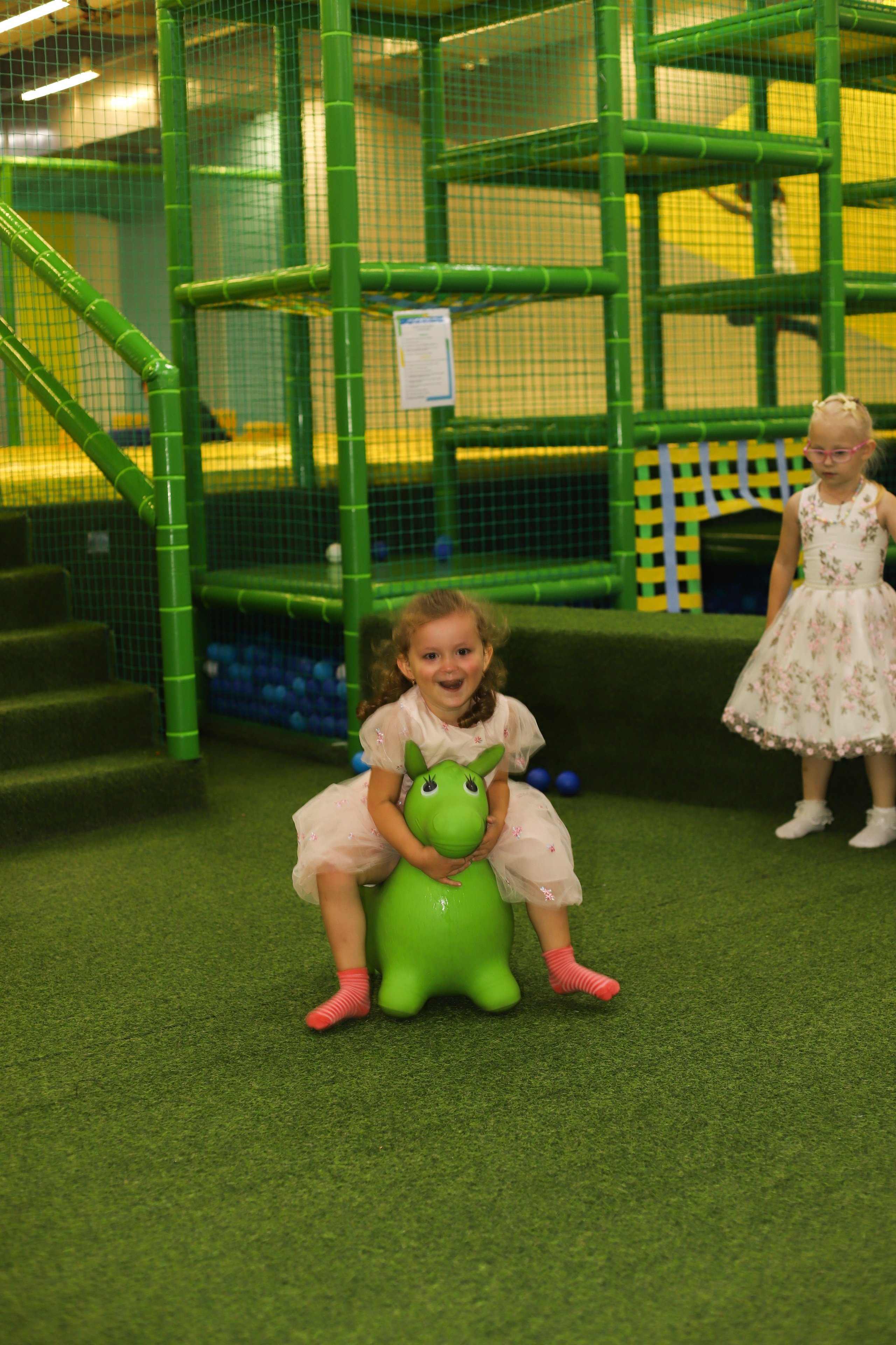 5 Лет Веронике. Ilopavlova_ph