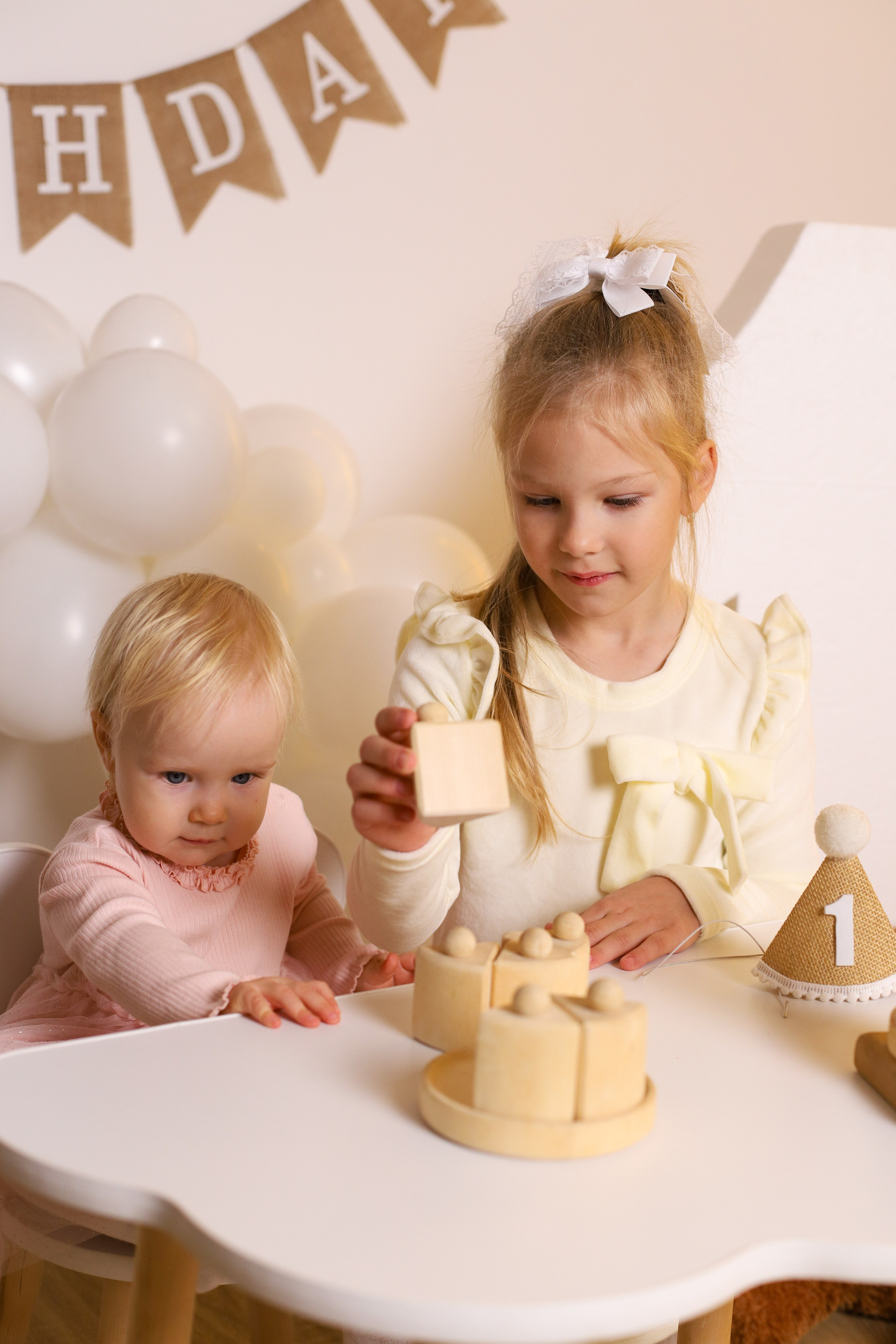 1 годик. Ilopavlova_ph