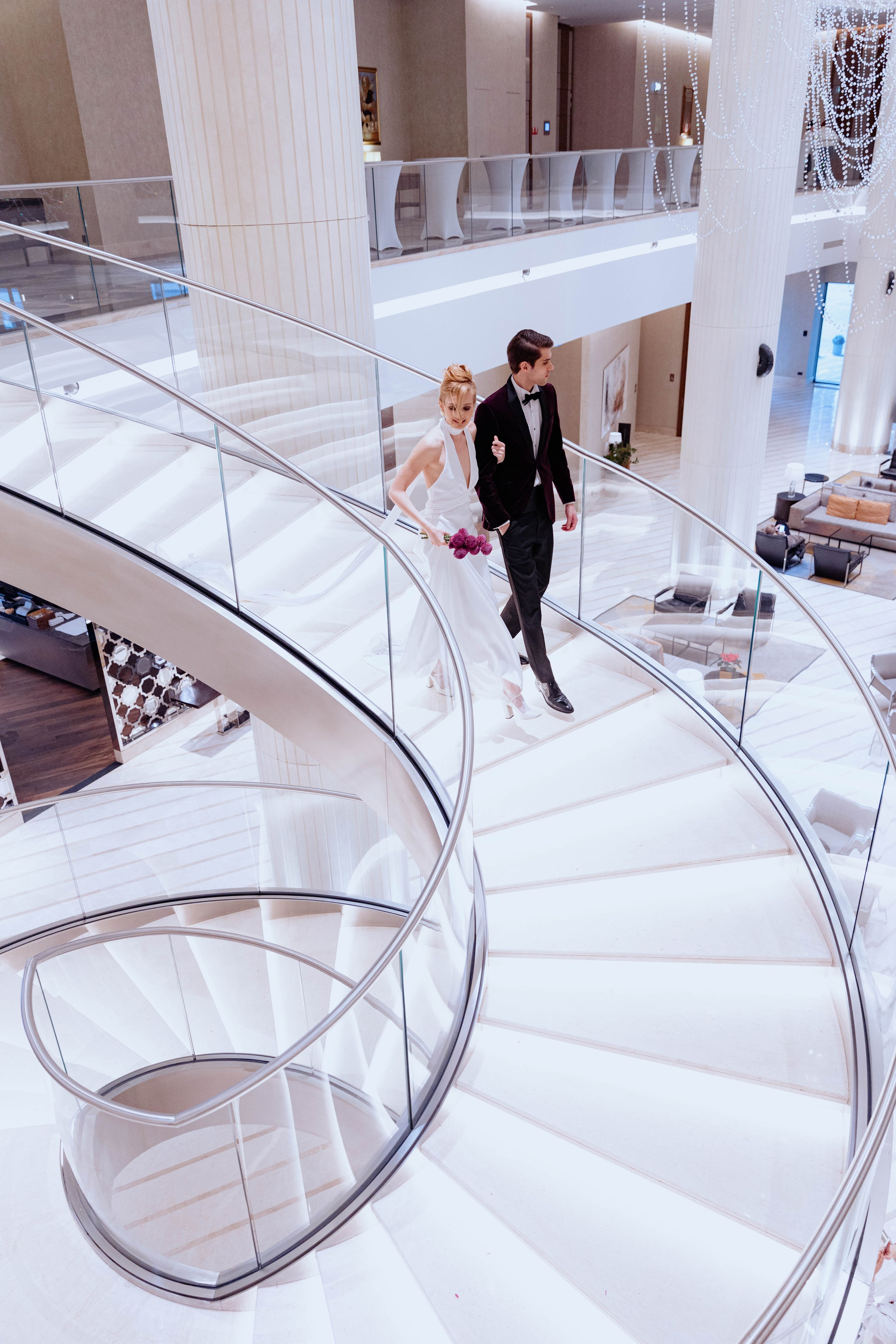 Виктор и Ангелина. Фотограф