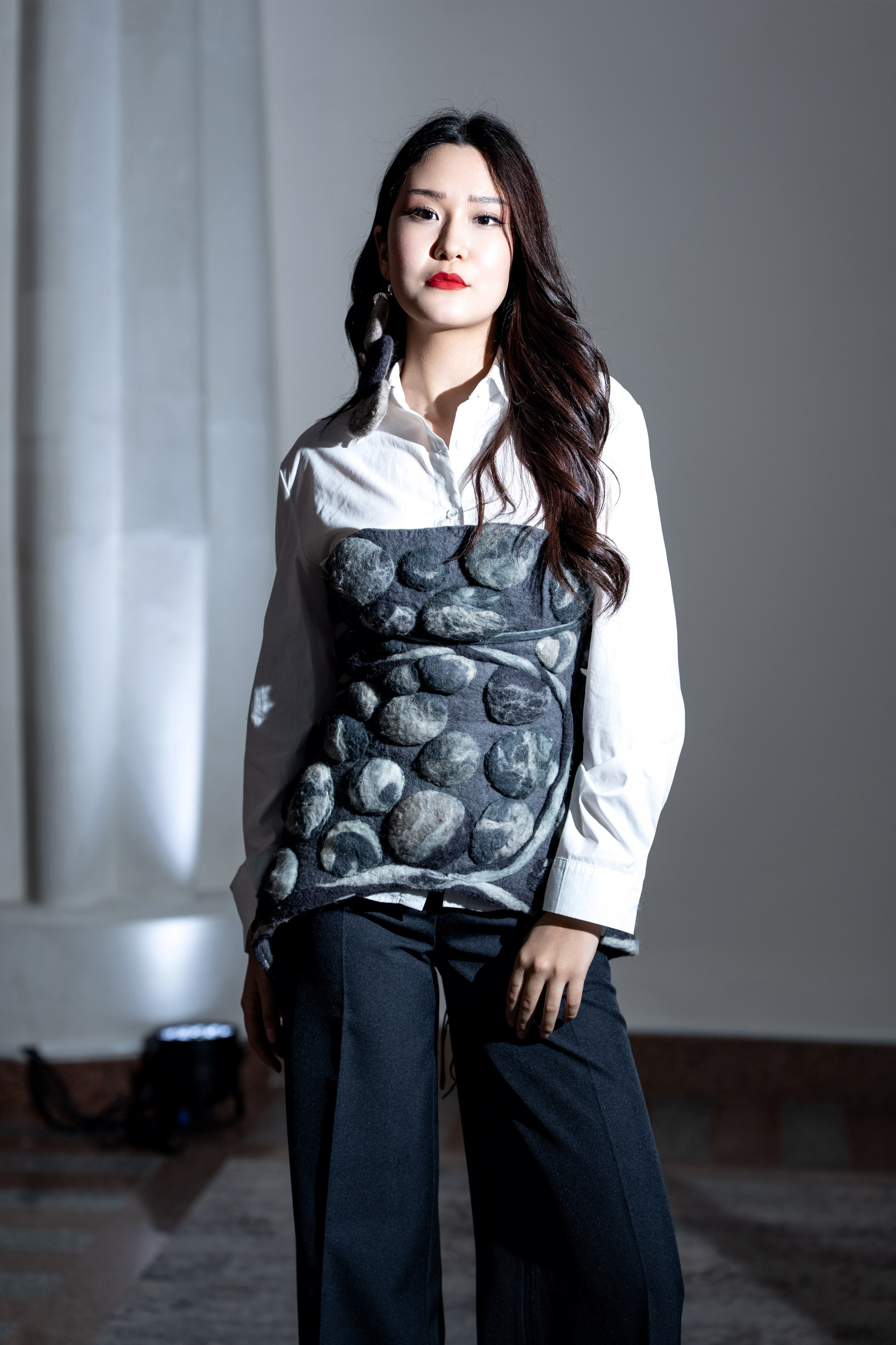 Backstage. Сайт Алматинского НЮ АРТ, будуар и фэшн фотографа Дениса Карпенко