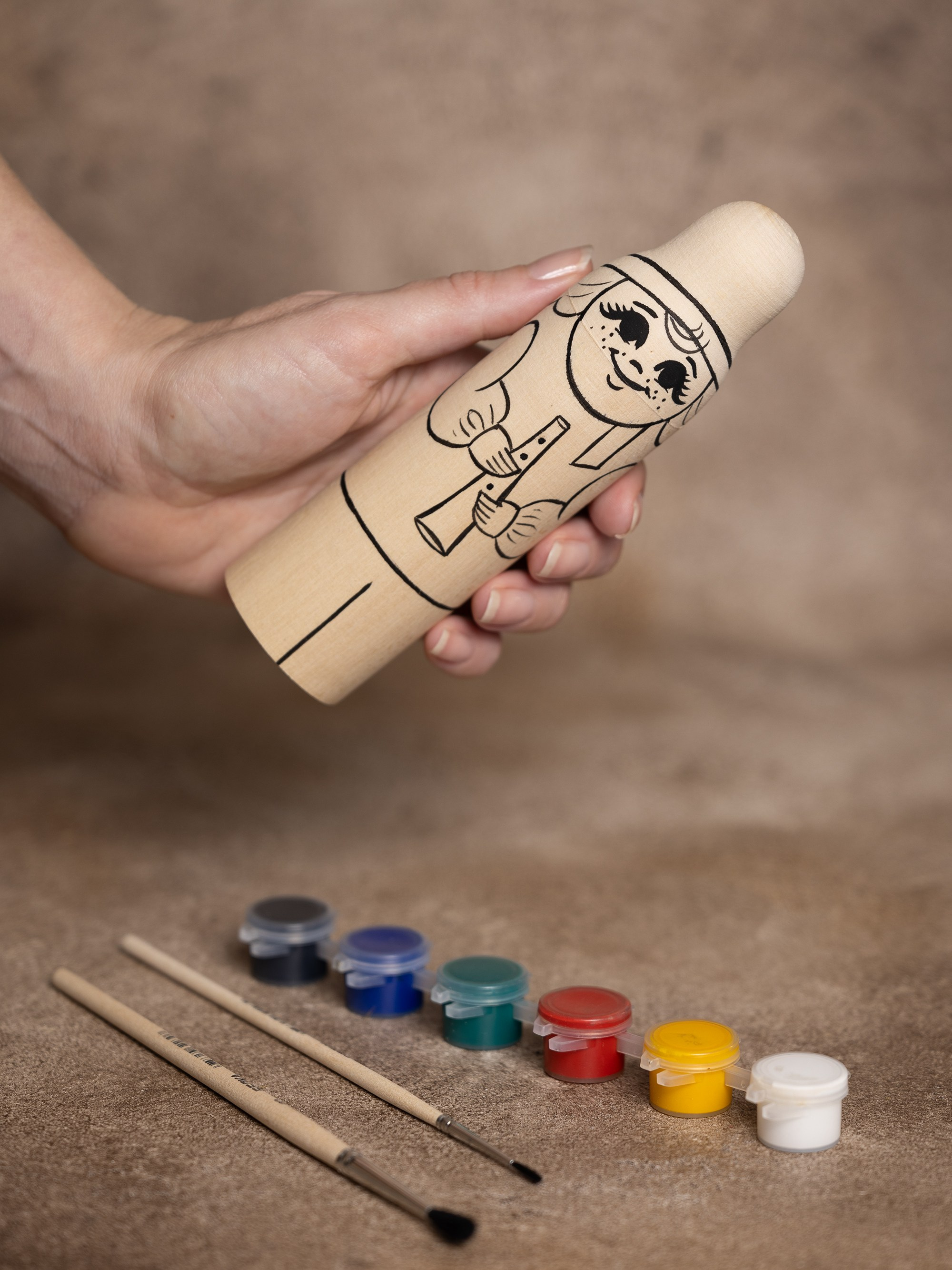 Предметная фотография сувениров для маркетплейсов. Фотостудия T-CUBE