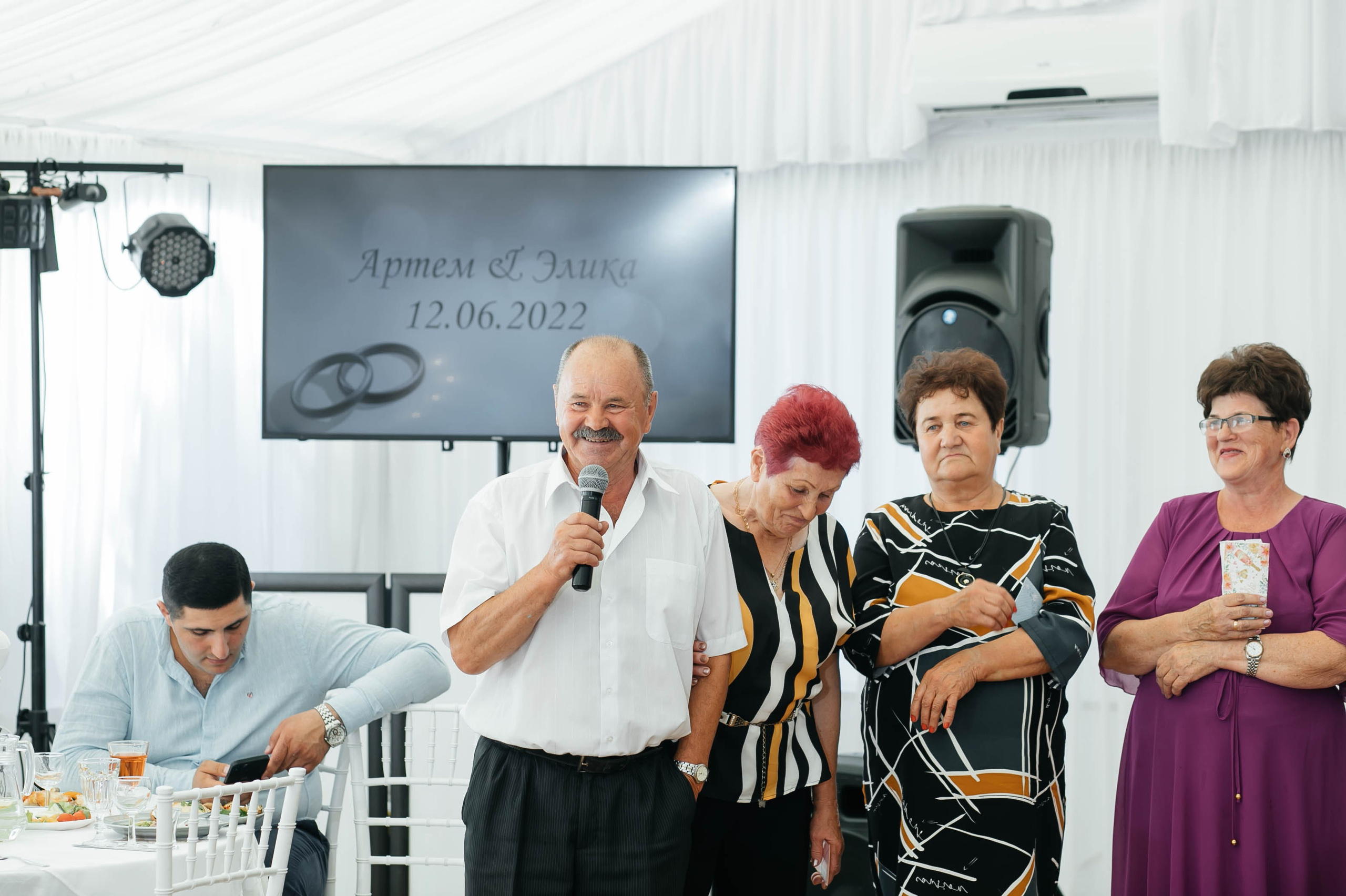 Свадебная история Элики и Артема. Свадебный и семейный фотограф Рассказова Виктория