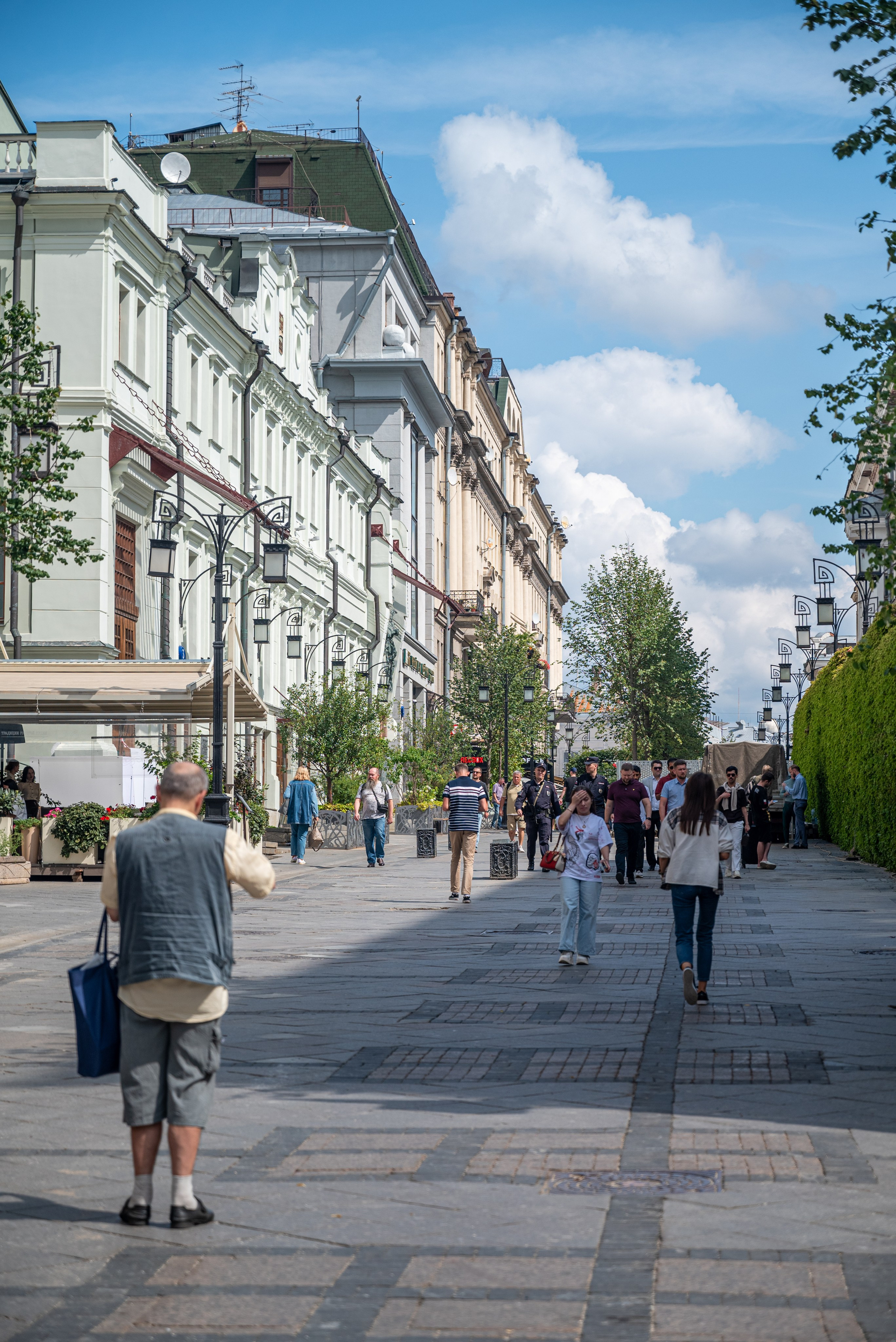 Серафим Гончаров  - аттестованный экскурсовод по Москве. П&П — Полезное с Приятным. Фотоэкскурсии — Москва на память. Экскурсовод и фотограф в Москве. Увези столицу в своём альбоме!