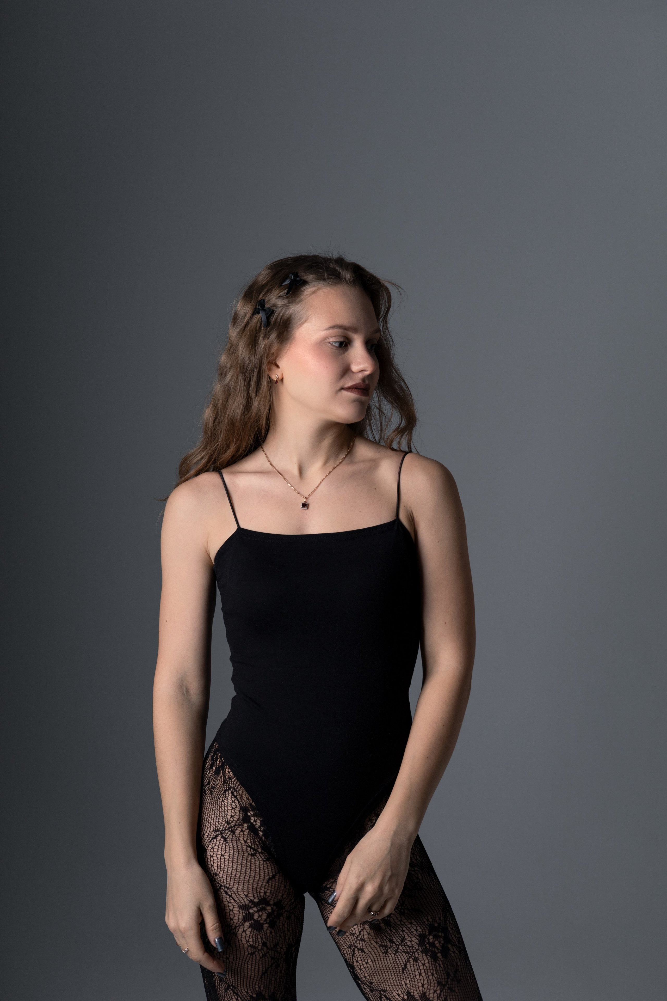 Кристина. Фотограф Кристина Репина