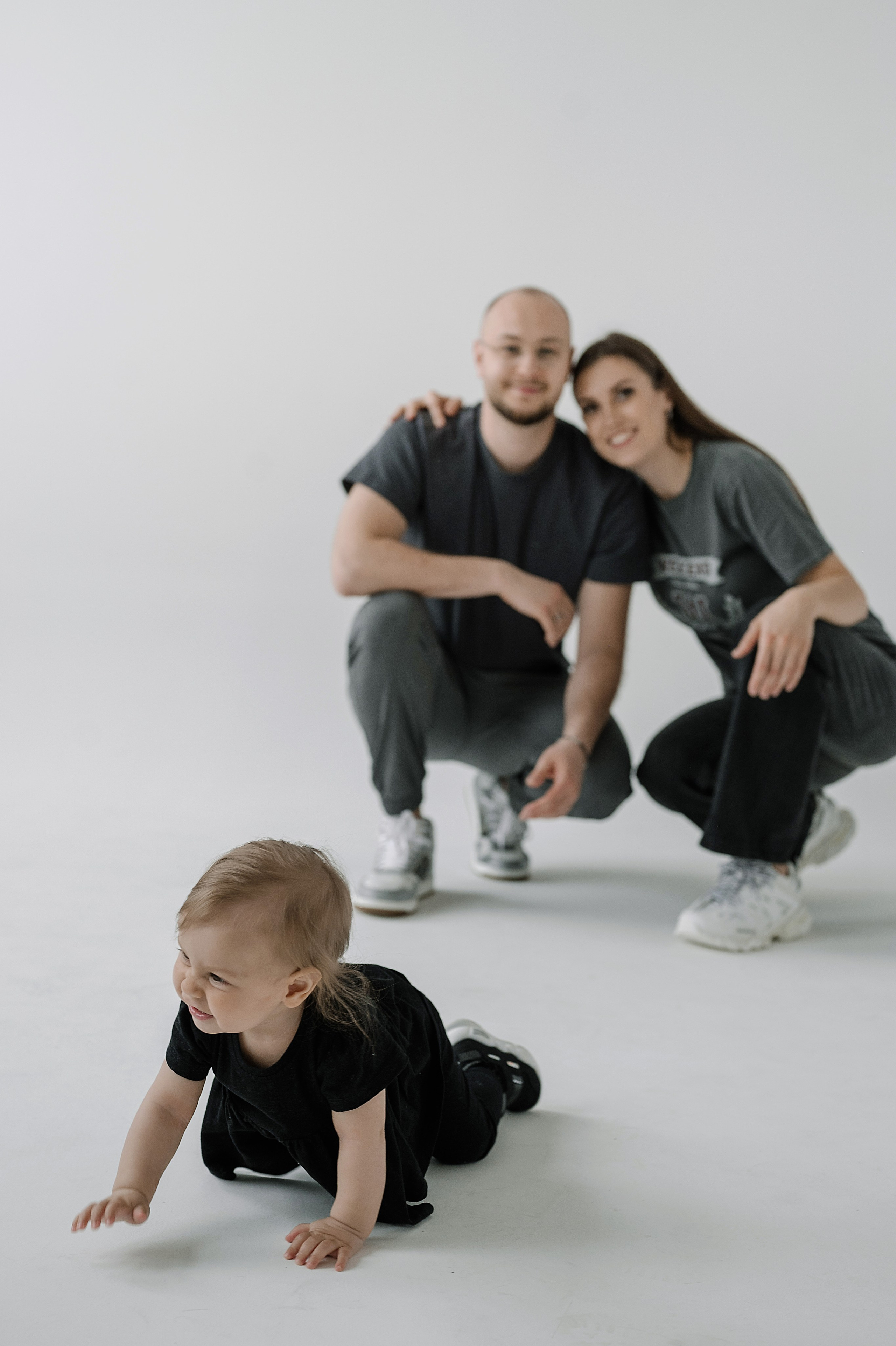 Сквозь поколения. Семейный и свадебный фотограф в Туле Москве