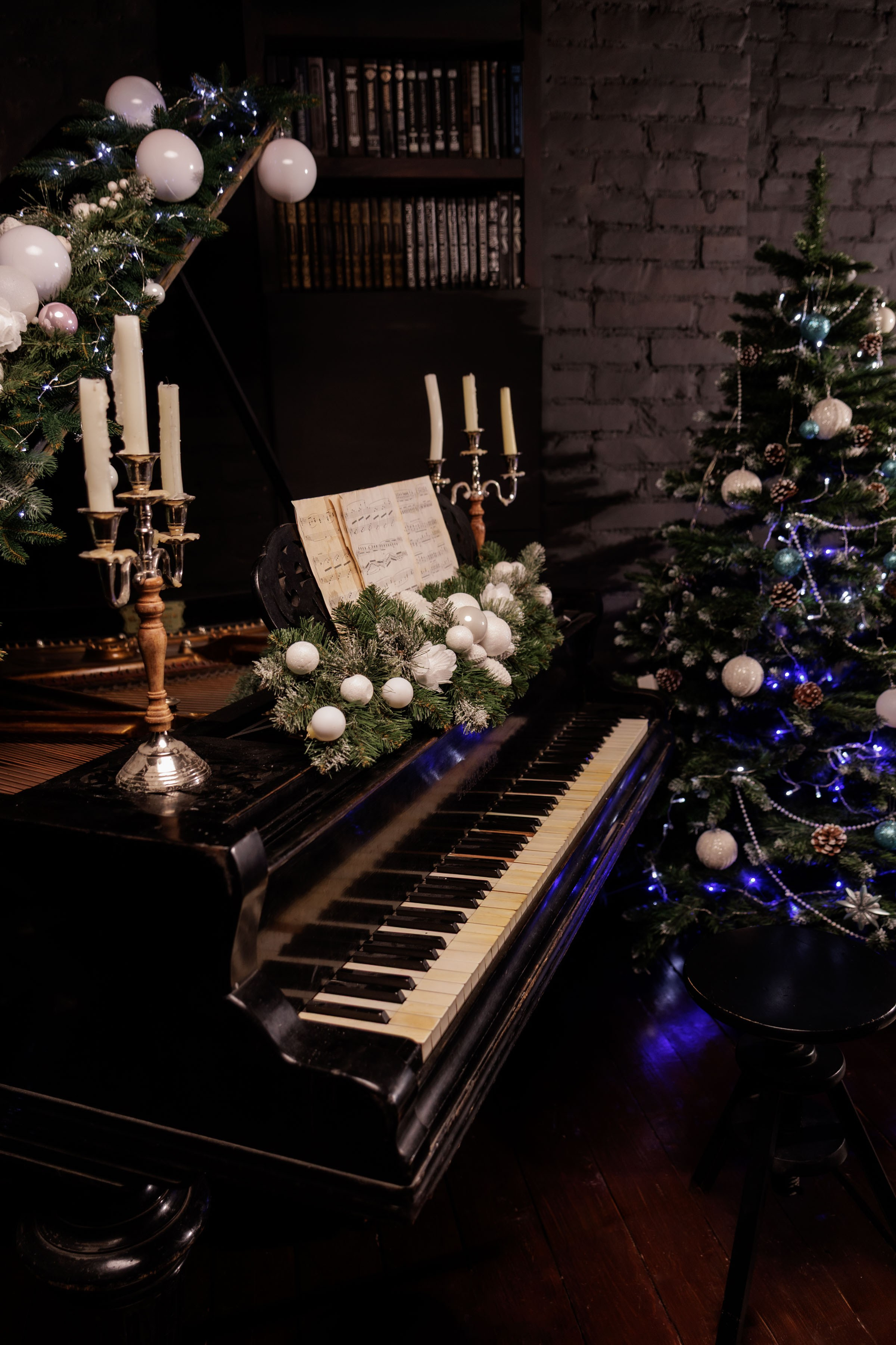 Фотостудия в Рыбинске Destination Studio