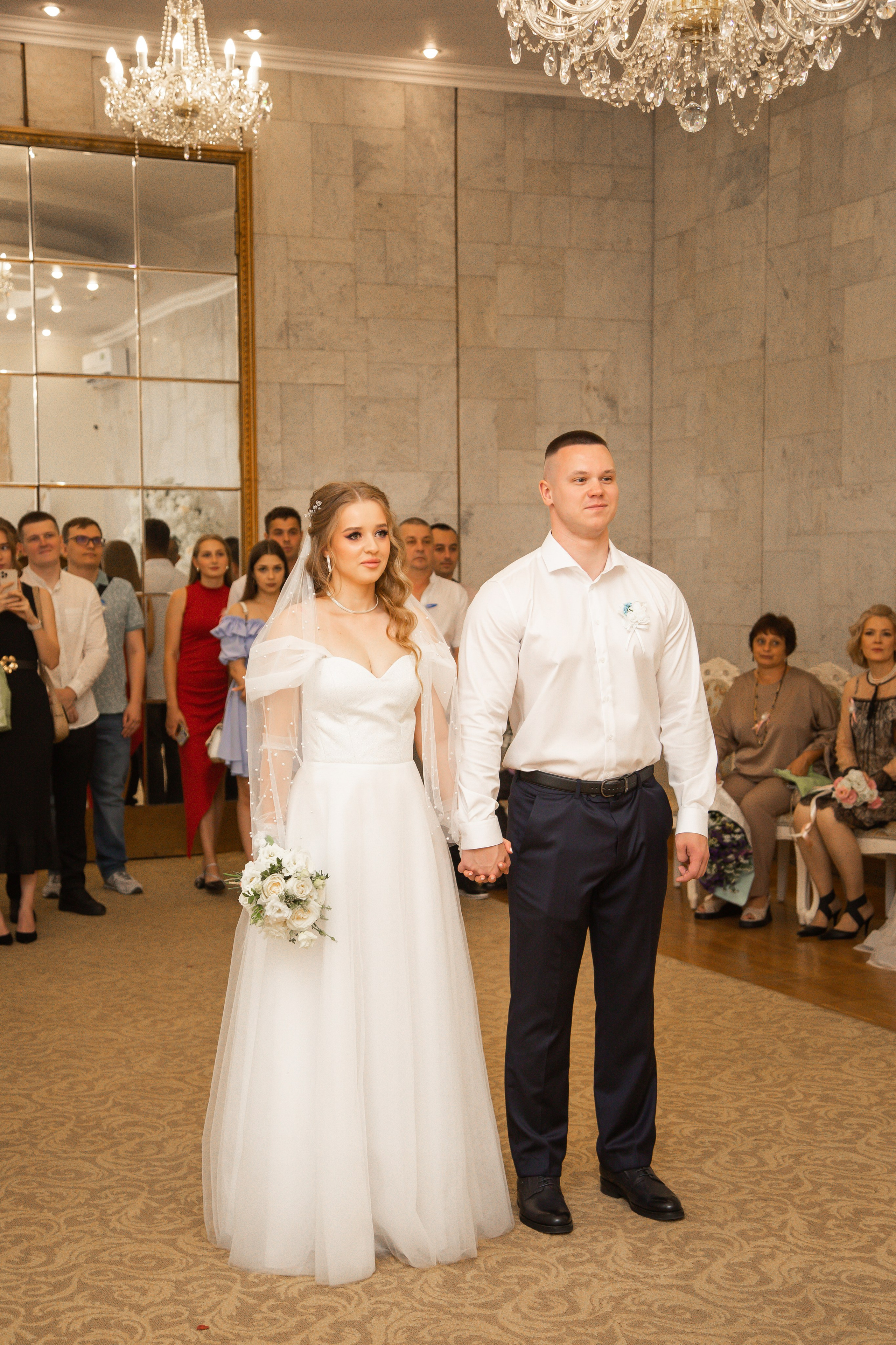 Wedding. Анна Рышкевич