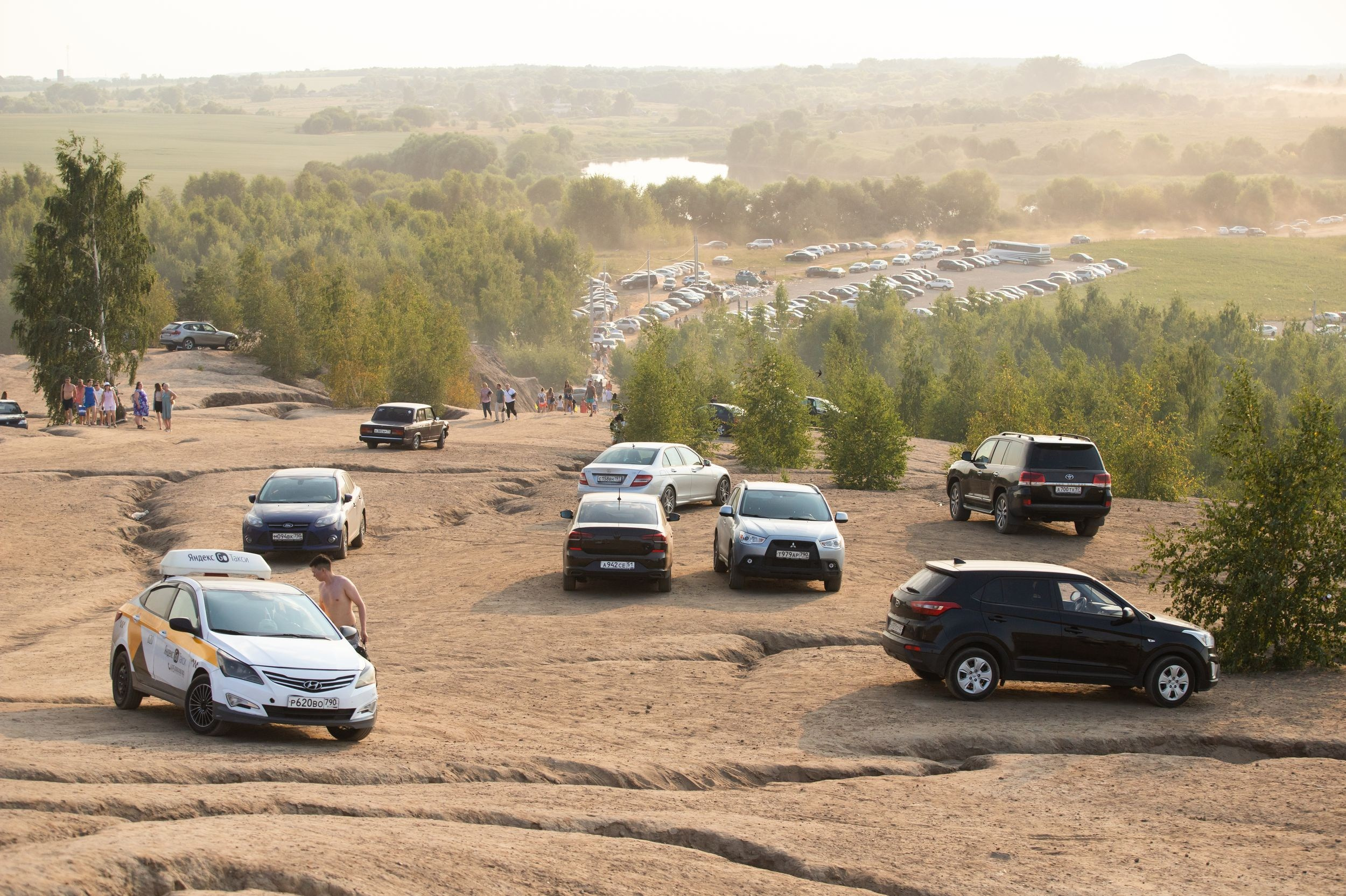 Кондуки (10 июля 2021). Репортажный фотограф Алексей Пирязев
