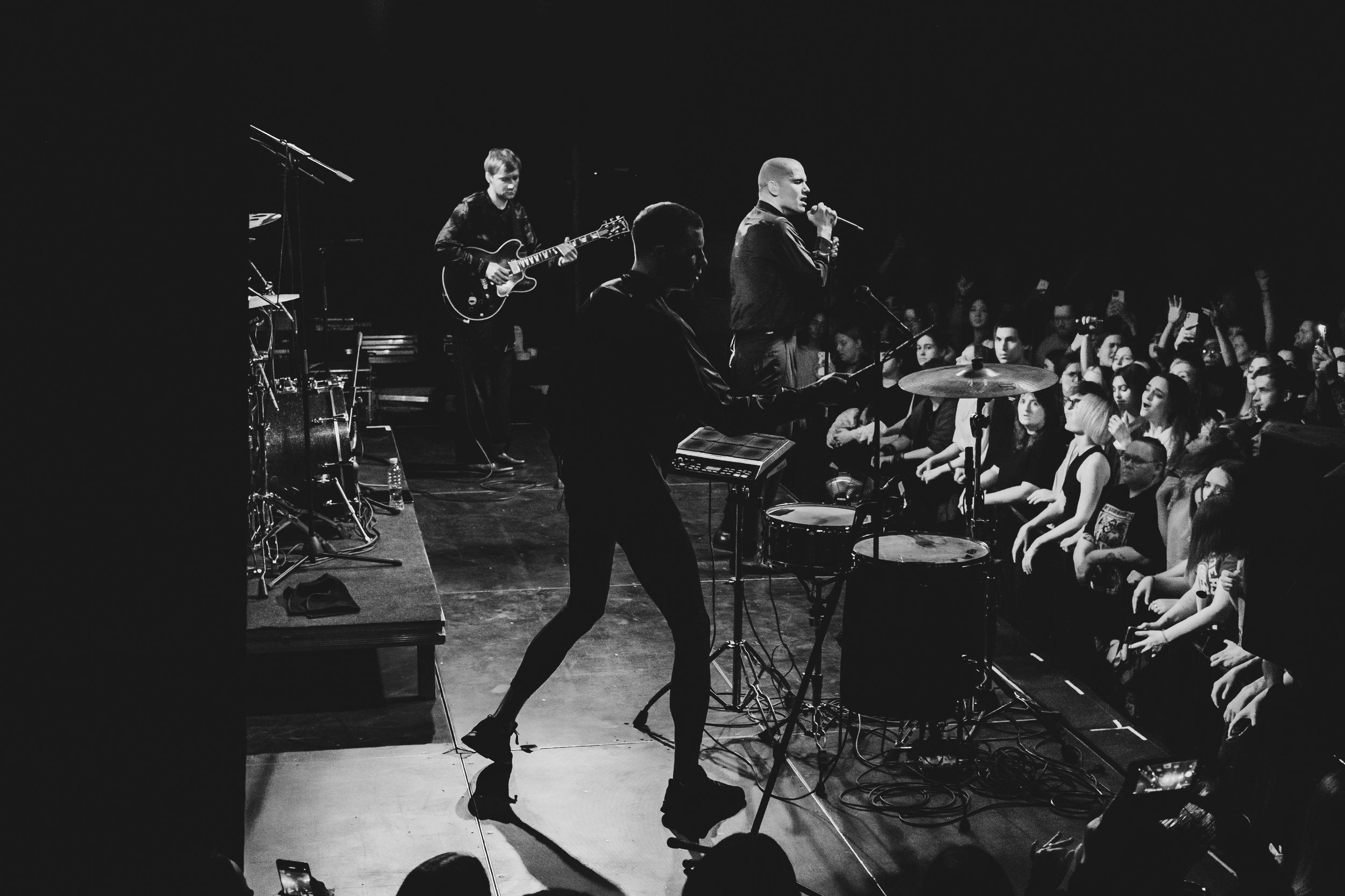 Shortparis. Репортажный фотограф Алексей Пирязев