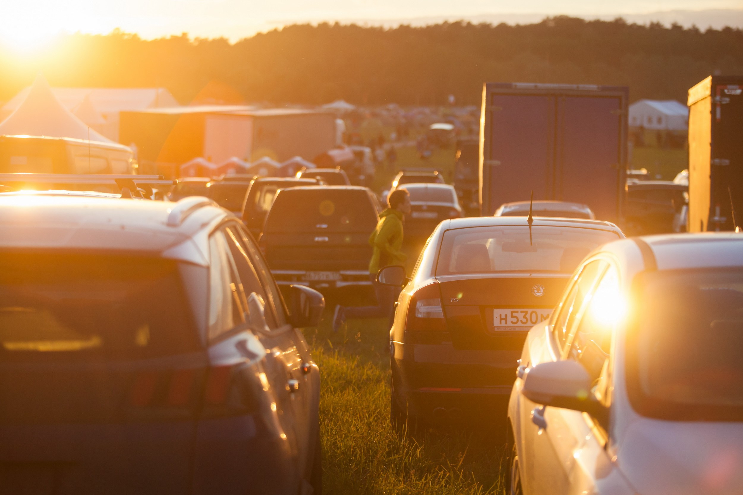2018. Репортажный фотограф Алексей Пирязев
