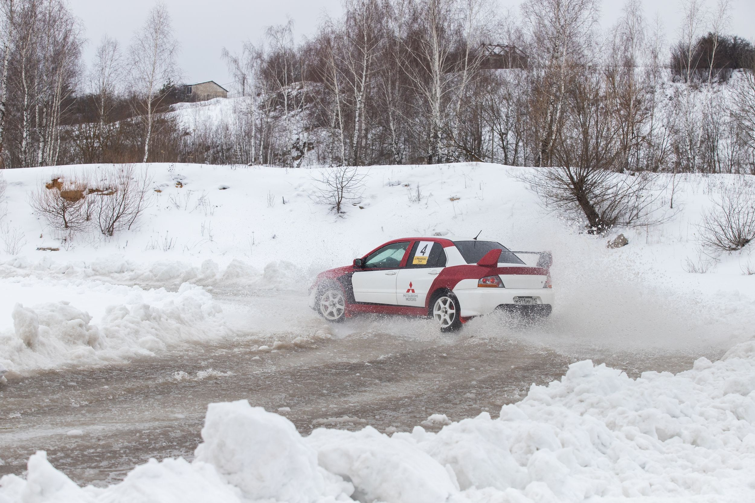 Ралли-спринт (11 марта 2023). Репортажный фотограф Алексей Пирязев
