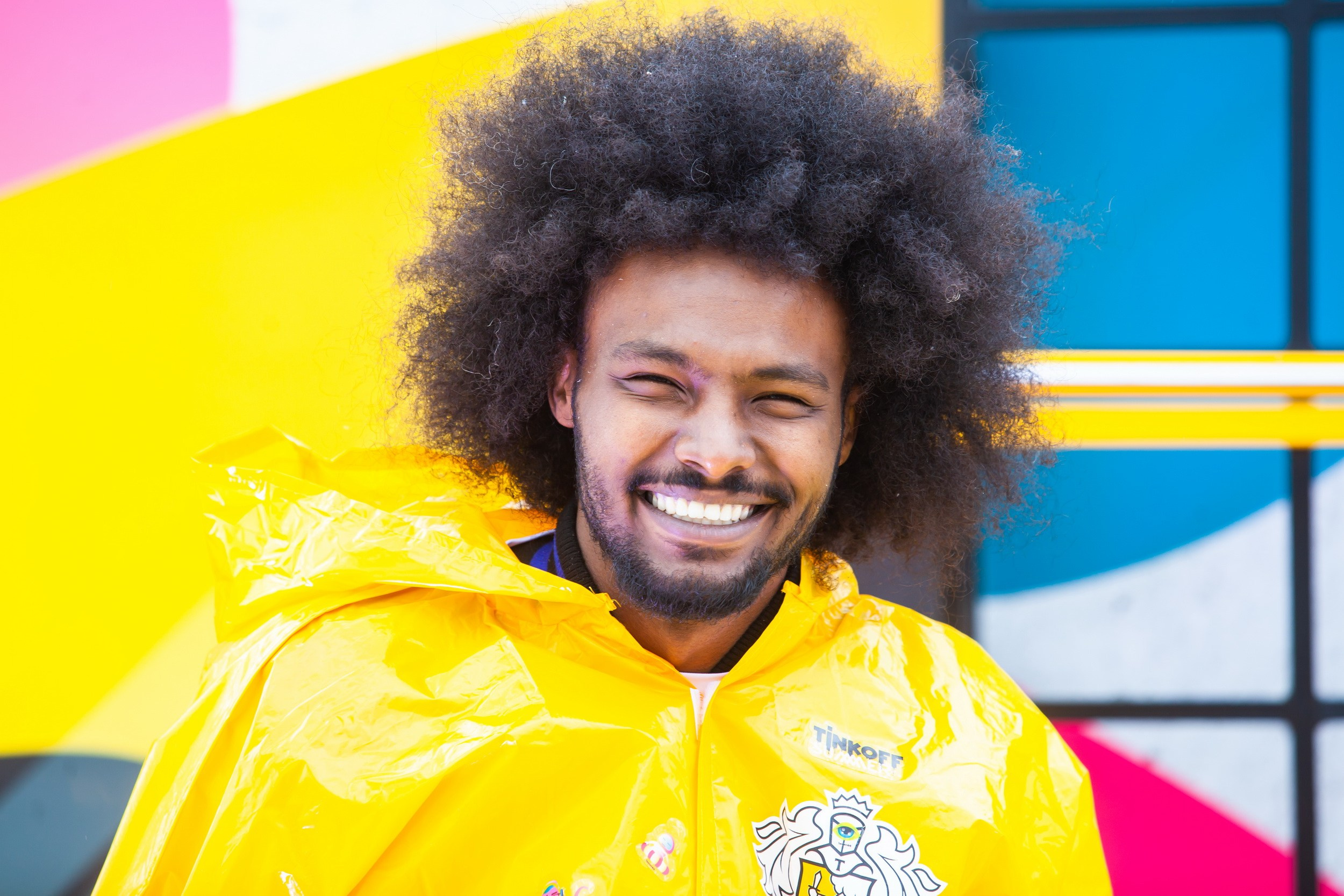 2019. Репортажный фотограф Алексей Пирязев