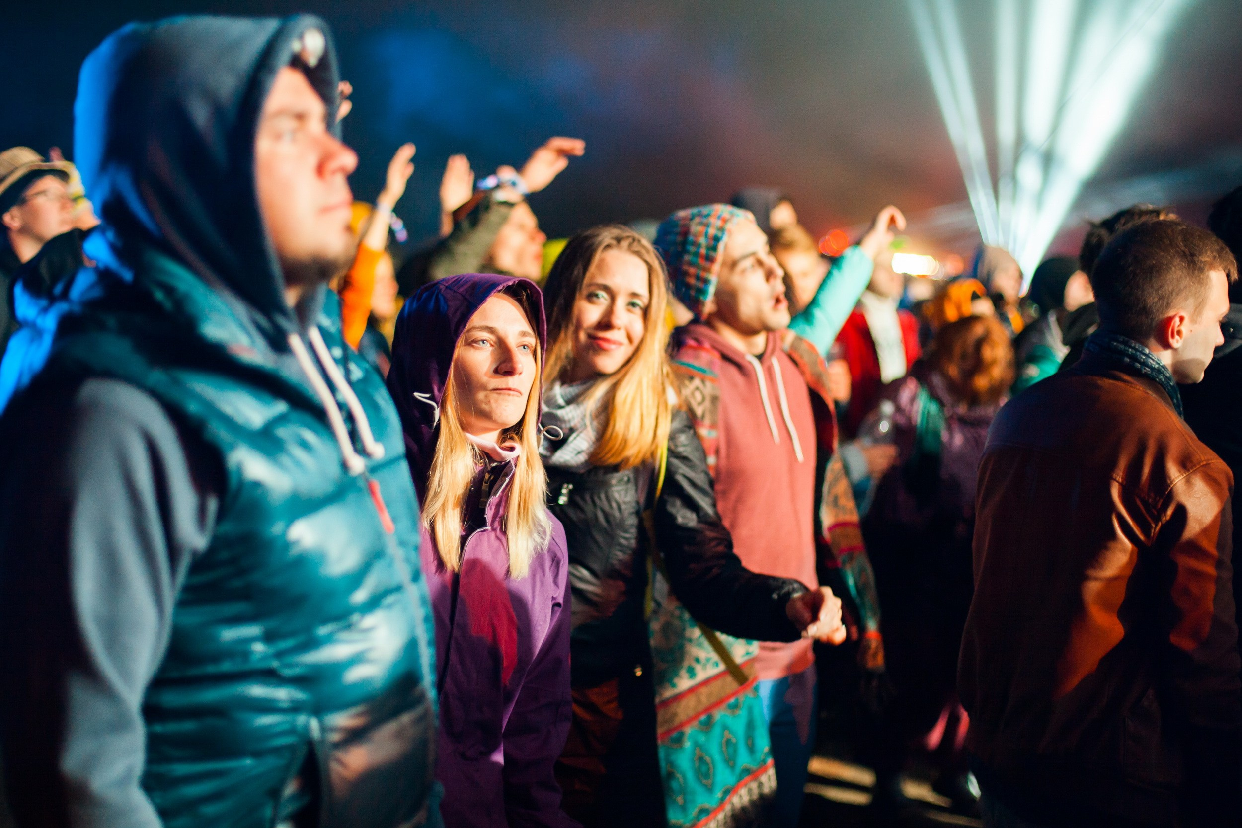 2018. Репортажный фотограф Алексей Пирязев