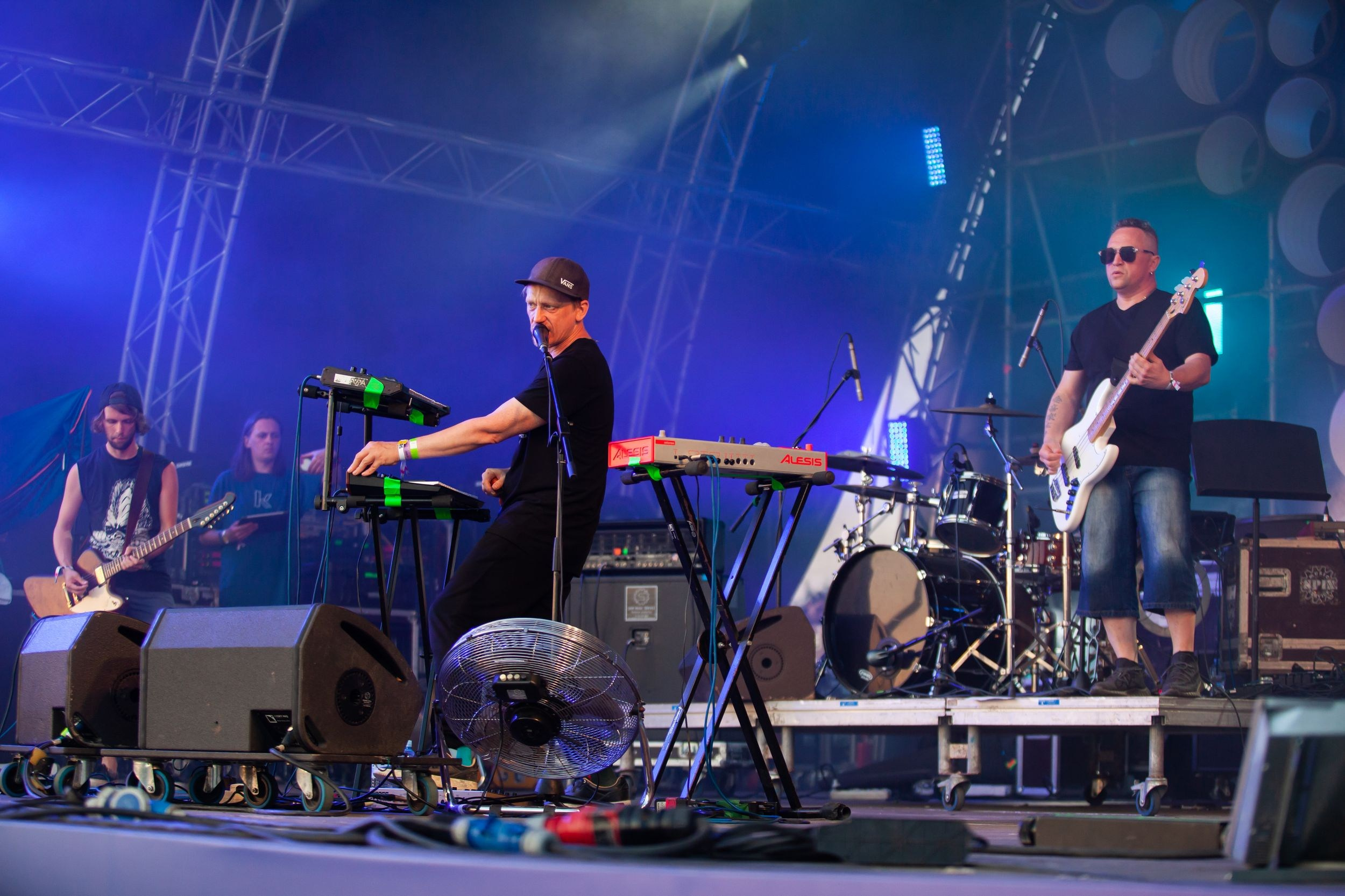 2022. Репортажный фотограф Алексей Пирязев