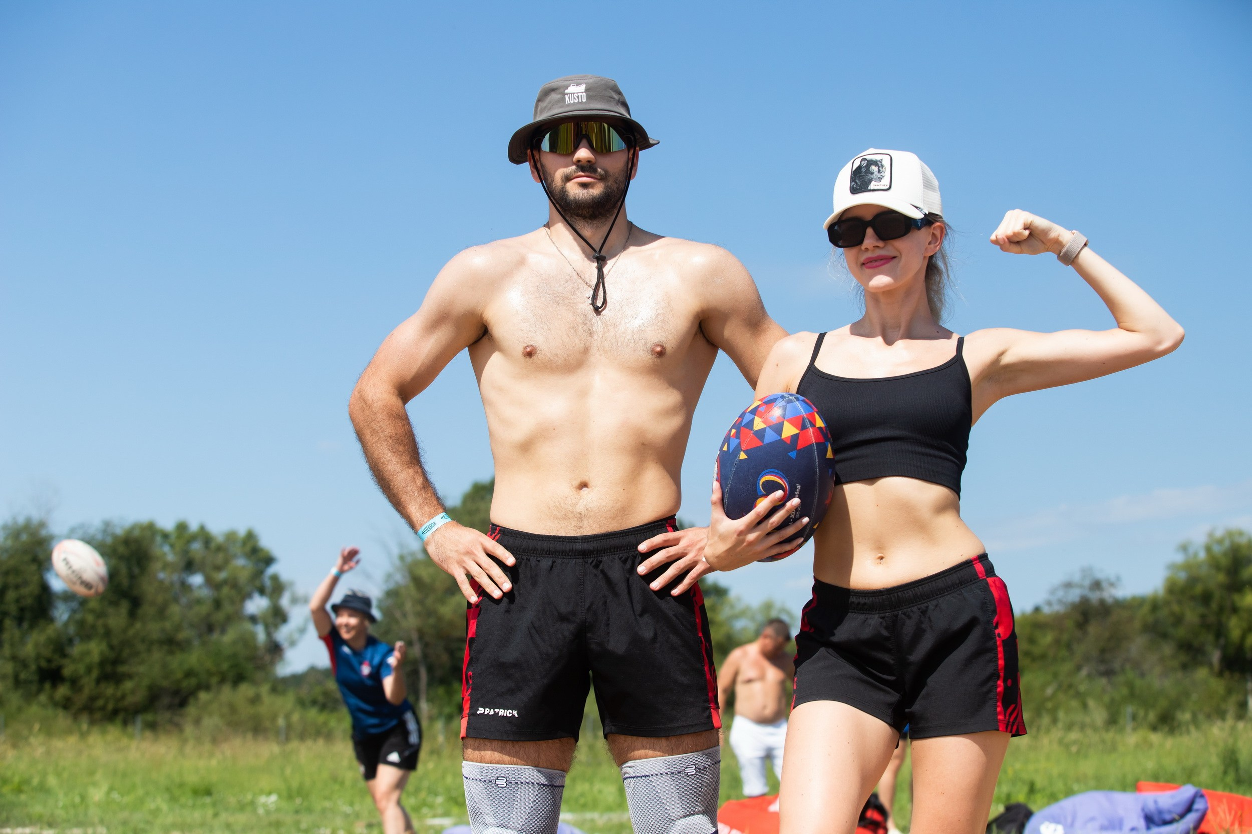 Vashana Sup Camp (26-28 июля 2024). Репортажный фотограф Алексей Пирязев