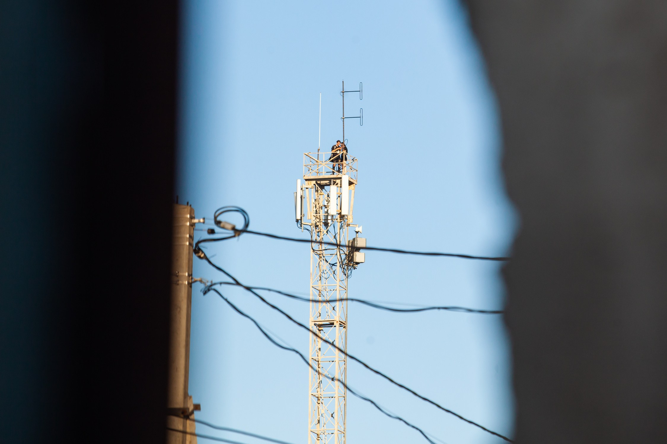 Музыкальный фестиваль «Версия» (24 августа 2019). Репортажный фотограф Алексей Пирязев