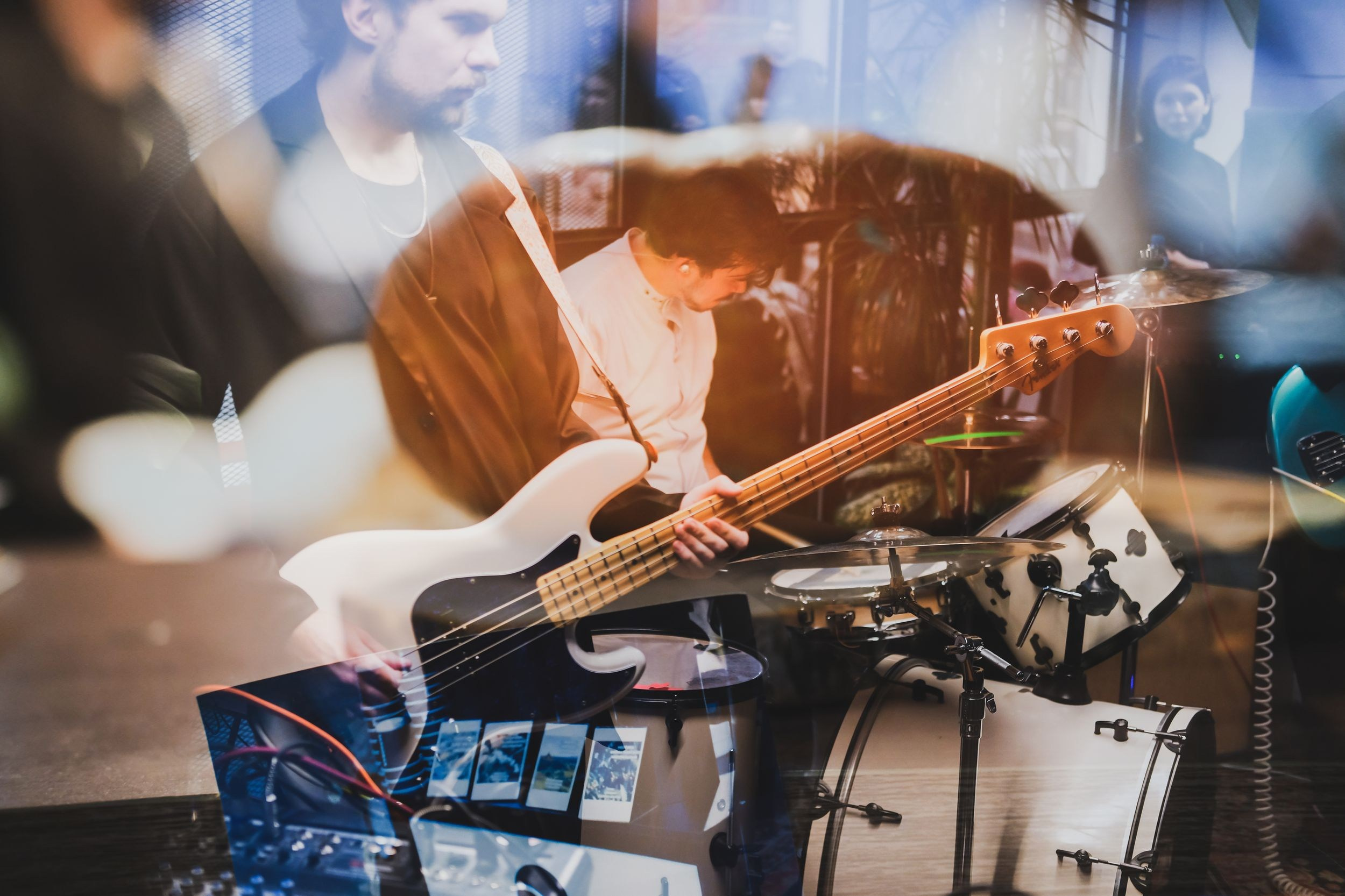 Дисциплина безбольной биты. Репортажный фотограф Алексей Пирязев