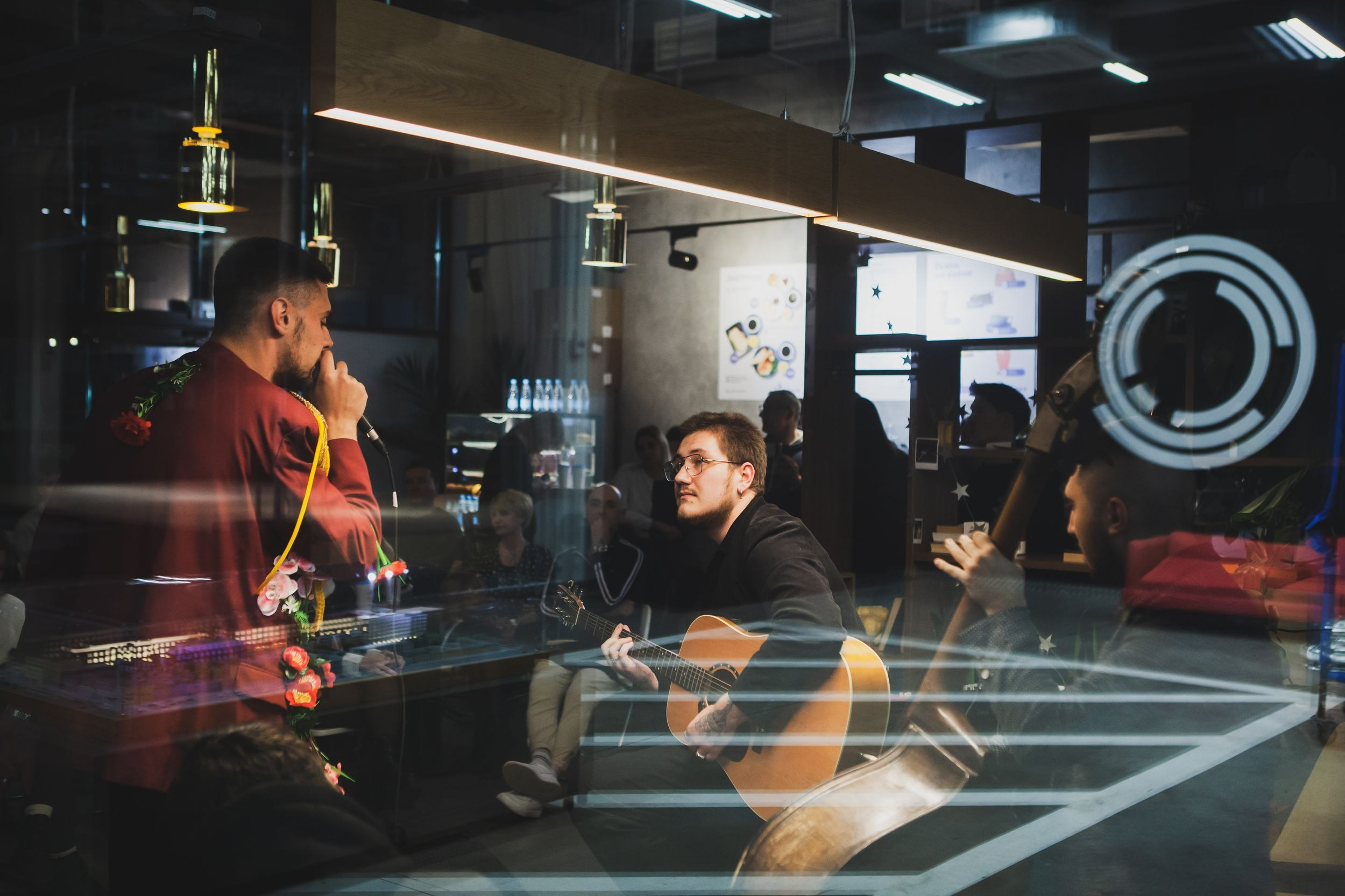 Культурное наследие. Репортажный фотограф Алексей Пирязев