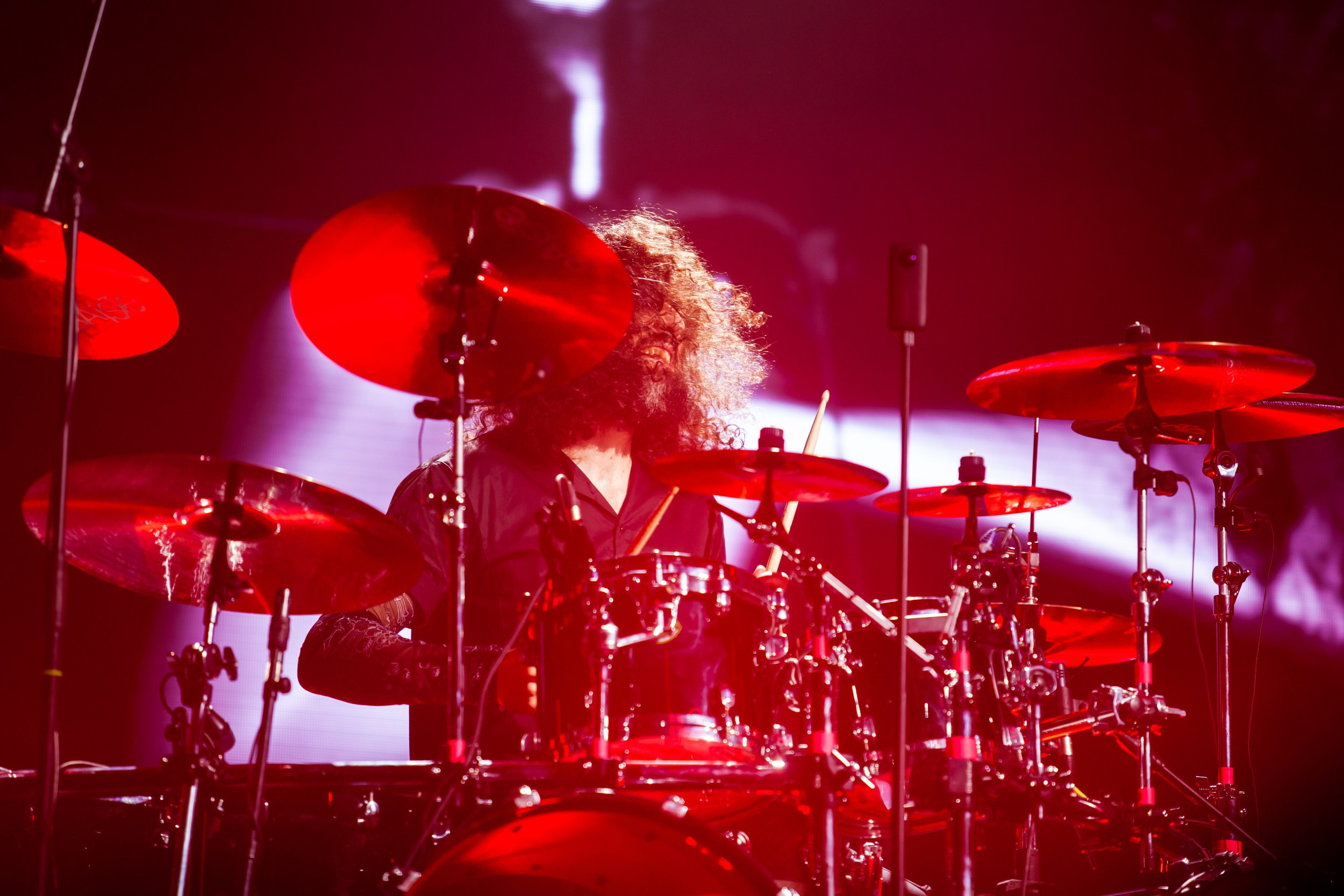 БИ-2. Репортажный фотограф Алексей Пирязев