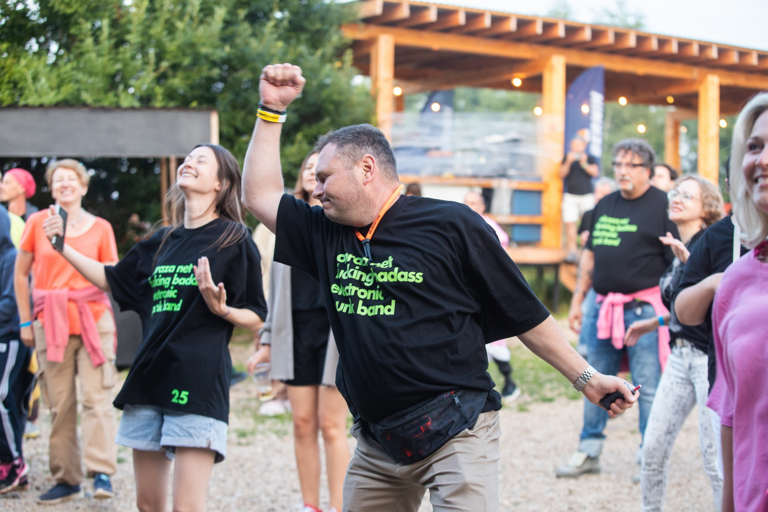 Vashana Sup Camp (25-27 июля 2025). Репортажный фотограф Алексей Пирязев