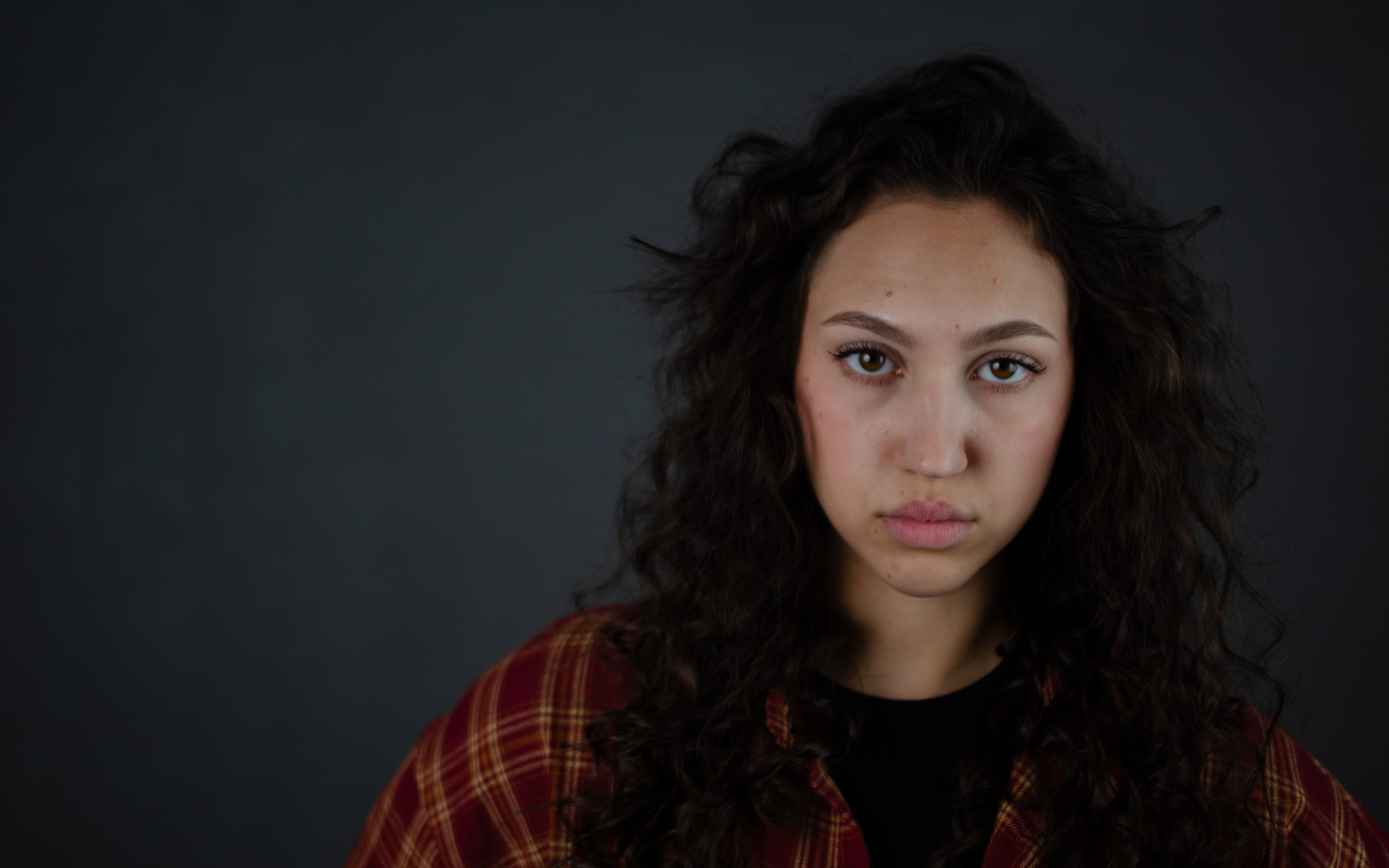 Валерия Хананьяева. Школа регионального кастинга «Река»