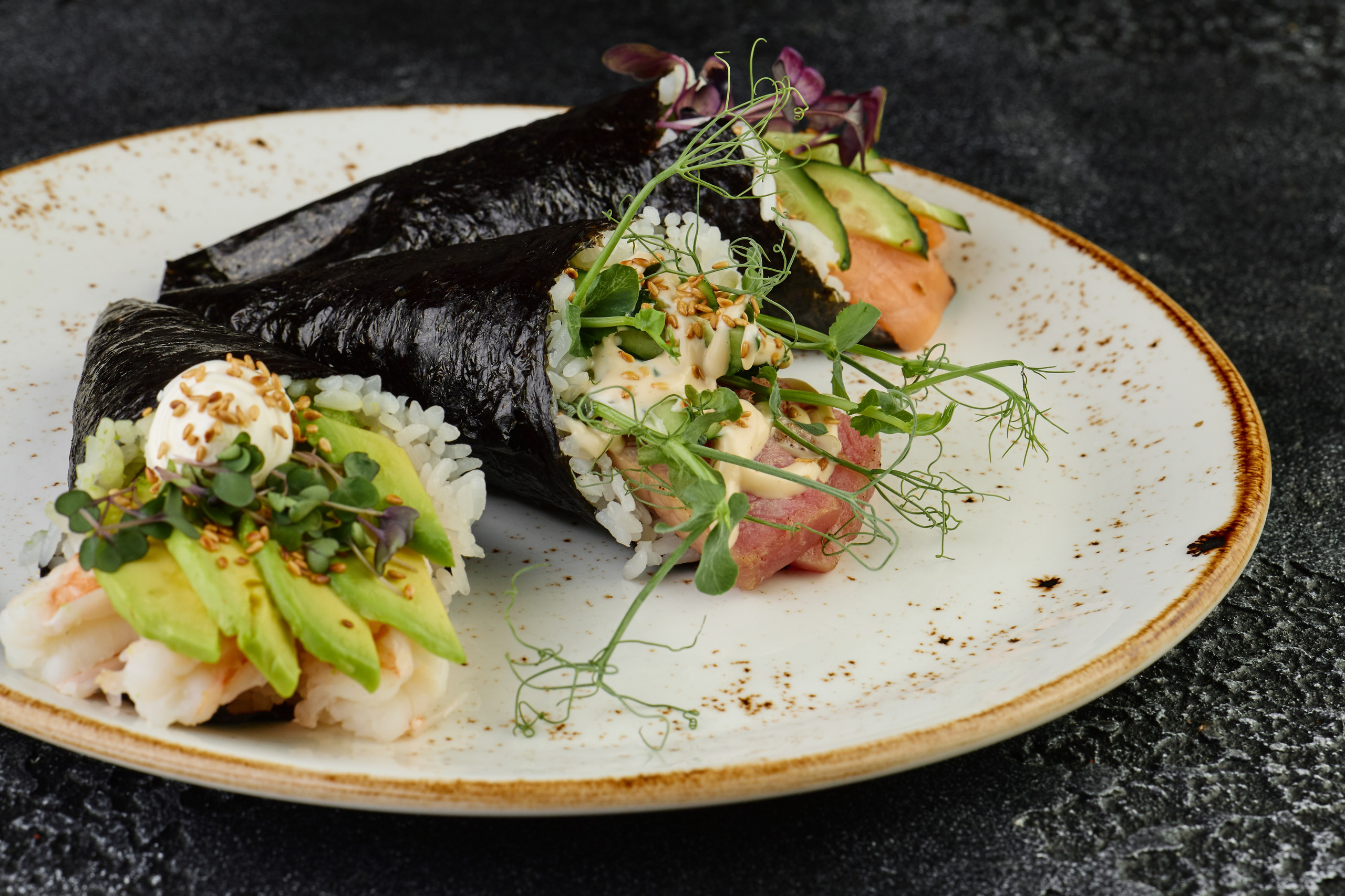 Фуд съемка. Свадебный фотограф в Армавире Николай Манвелов