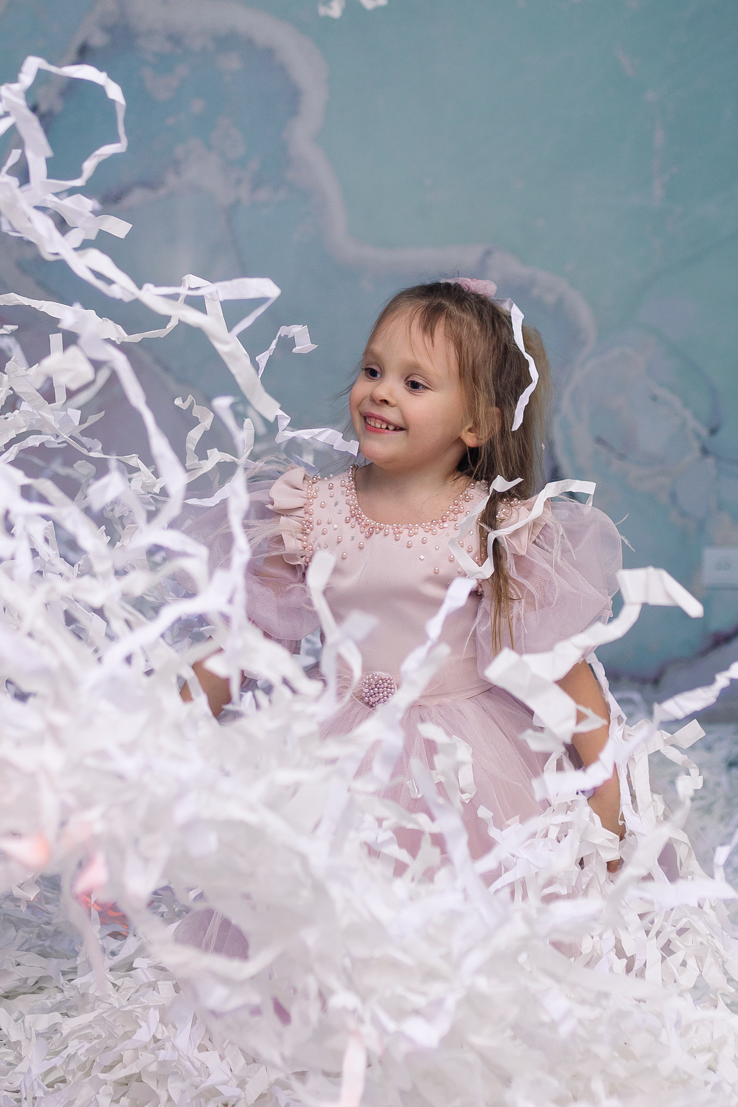 Вика. Семейный фотограф Алина Демидова. Королев