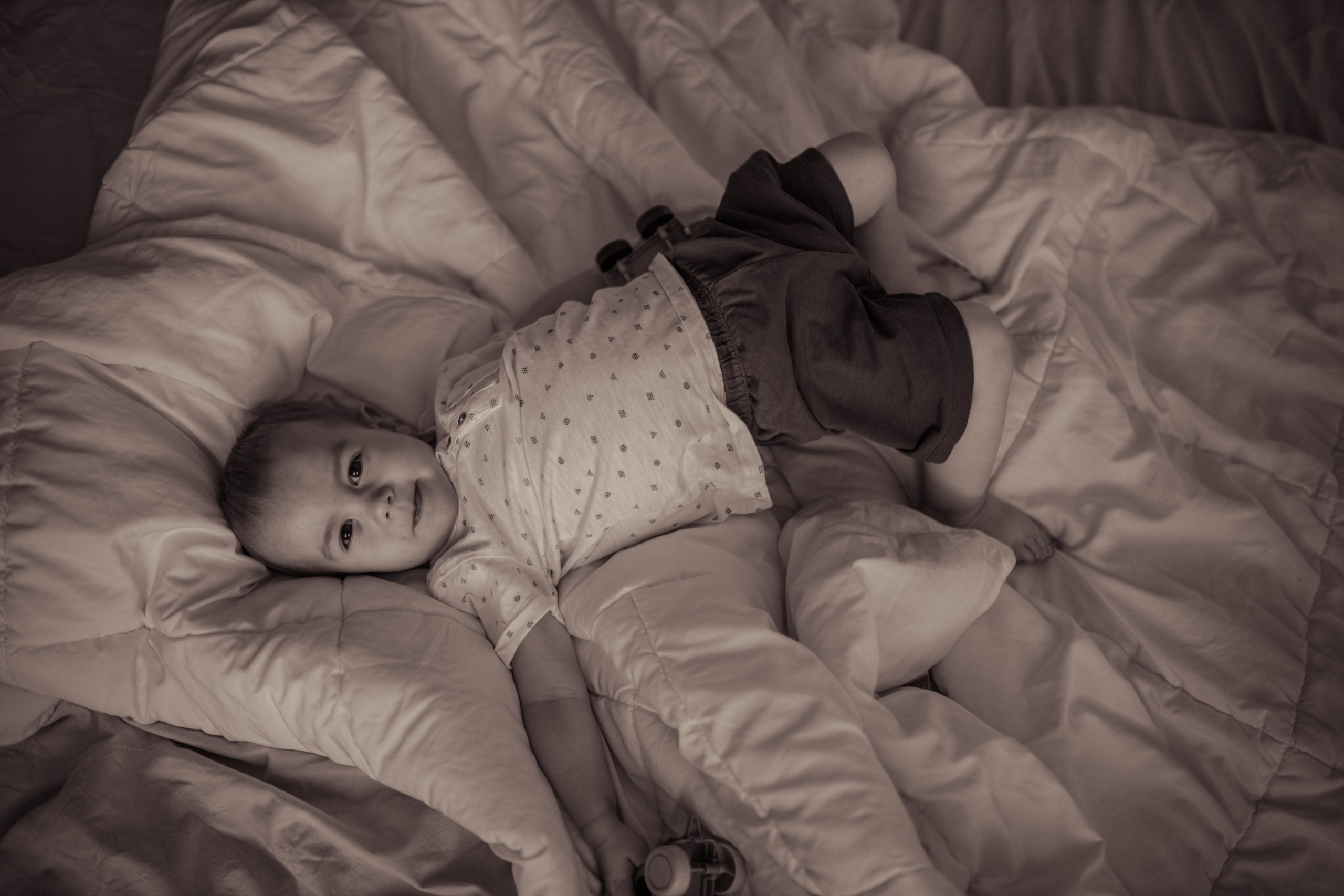 Илья, Марина и Дмитрий. Семейный фотограф Алина Демидова. Королев