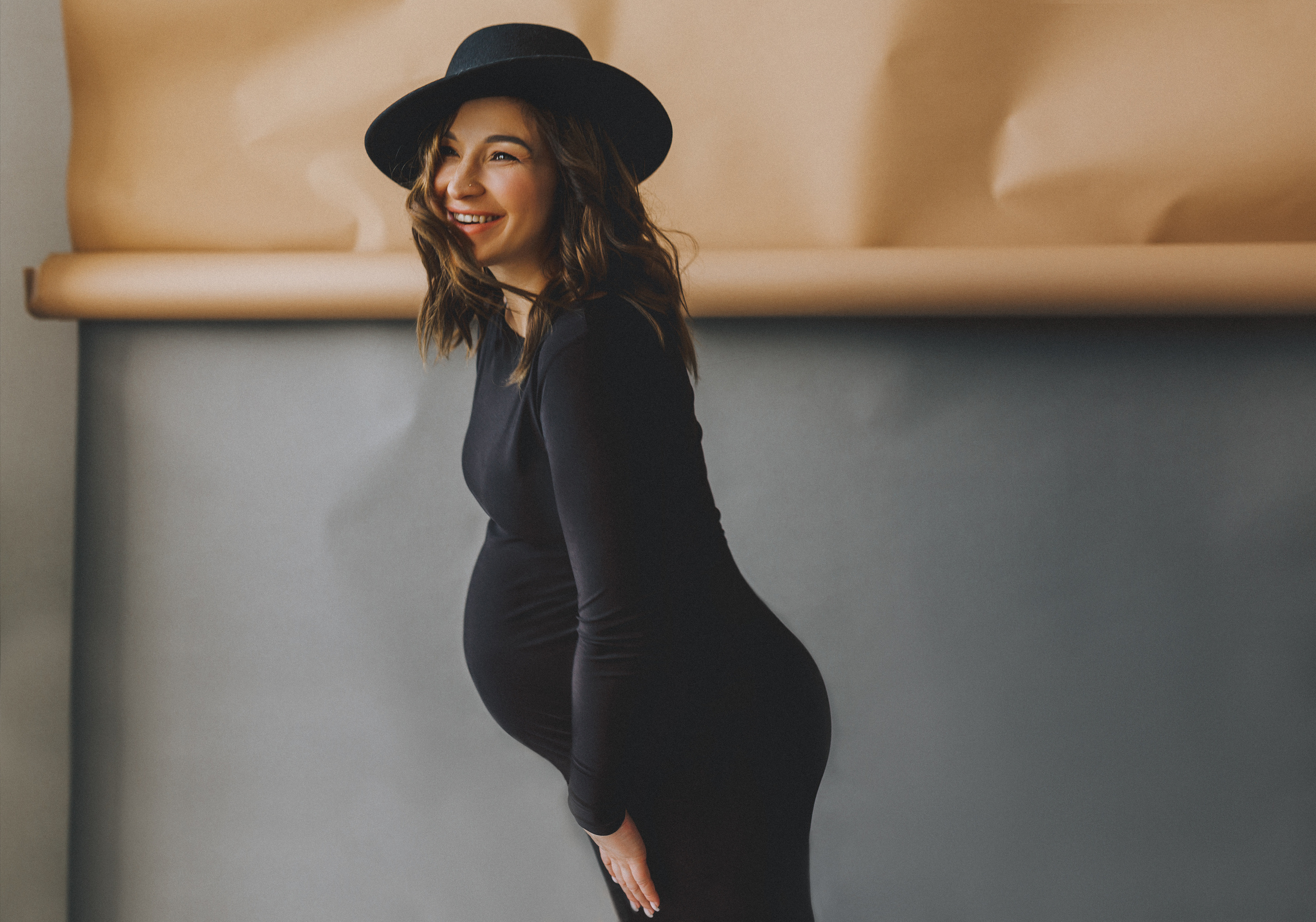 В ожидании. Портретный фотограф Николаева Анна