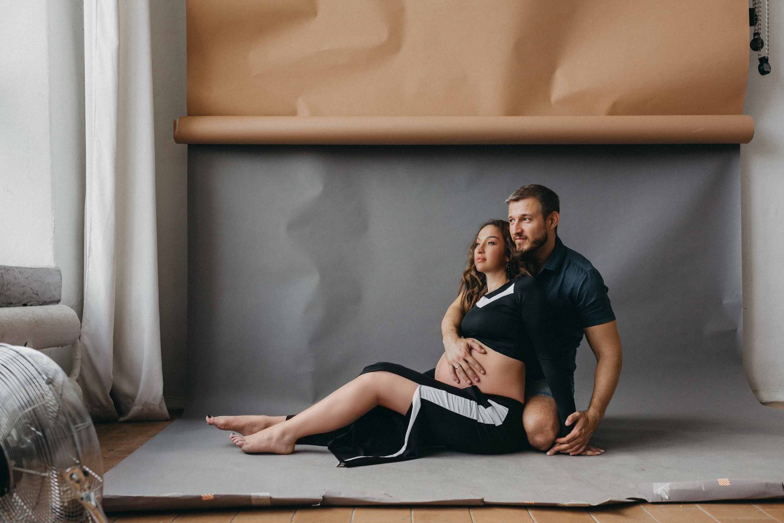 В ожидании. Портретный фотограф Николаева Анна