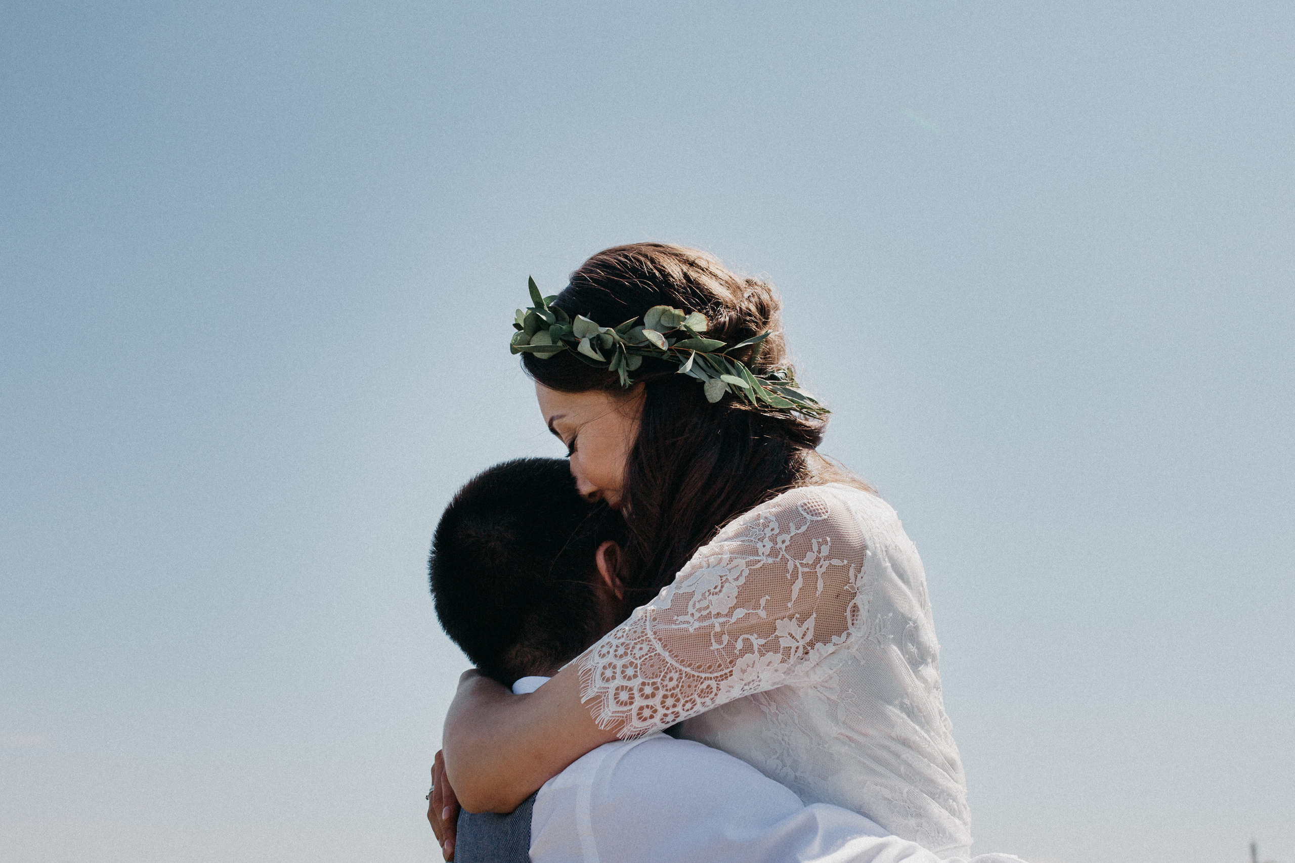 Wedding. Портретный фотограф Николаева Анна