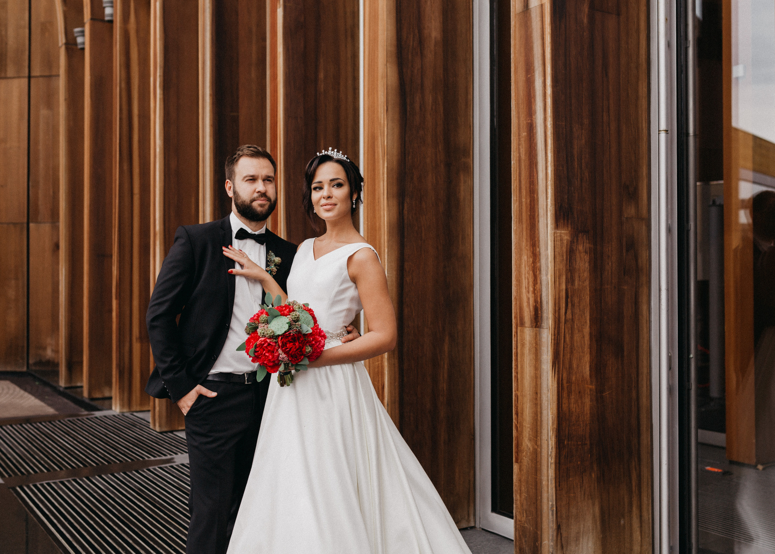 Wedding. Портретный фотограф Николаева Анна