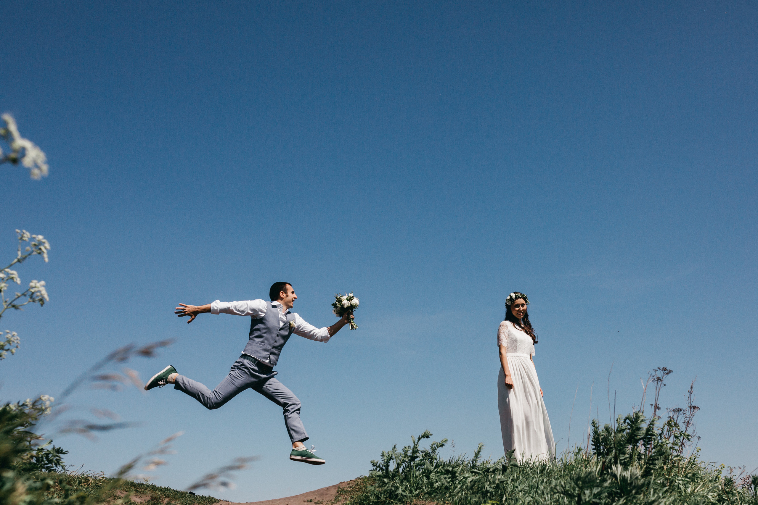 Wedding. Портретный фотограф Николаева Анна