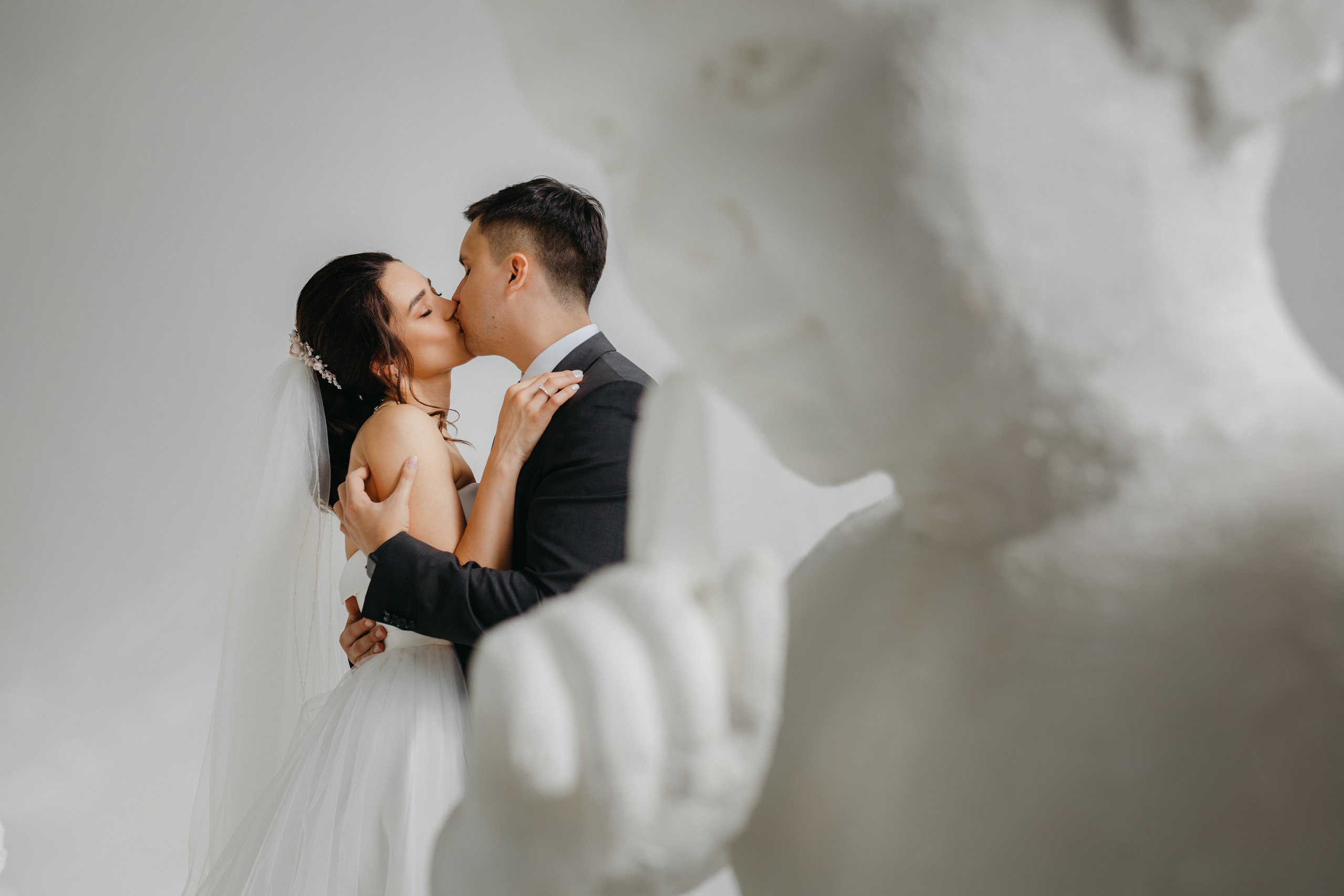 Wedding. Портретный фотограф Николаева Анна