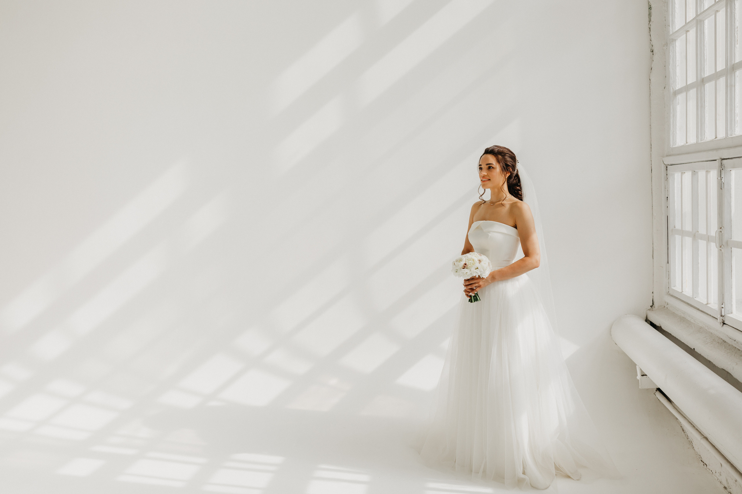 Wedding. Портретный фотограф Николаева Анна