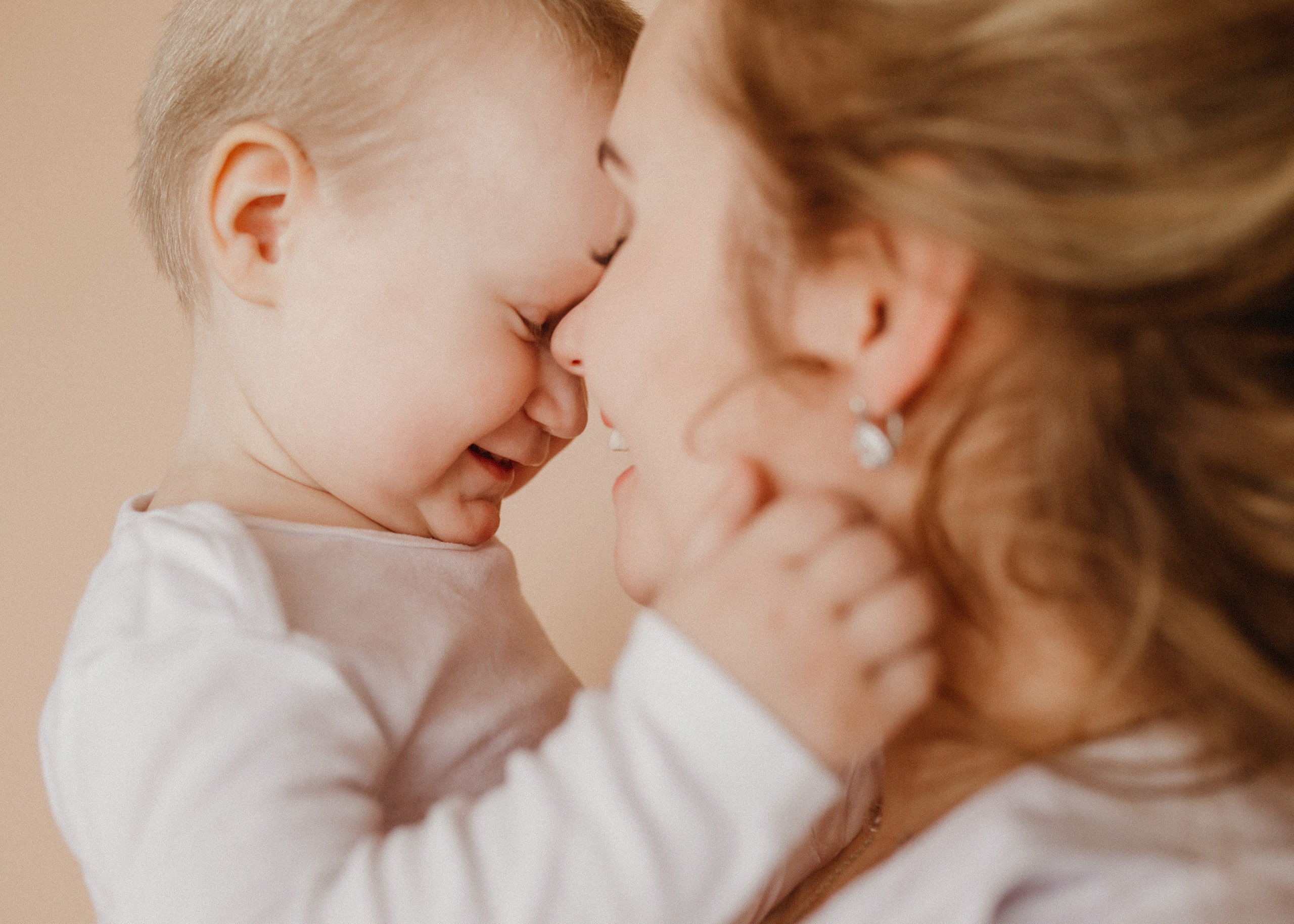 Studio story. Портретный фотограф Николаева Анна