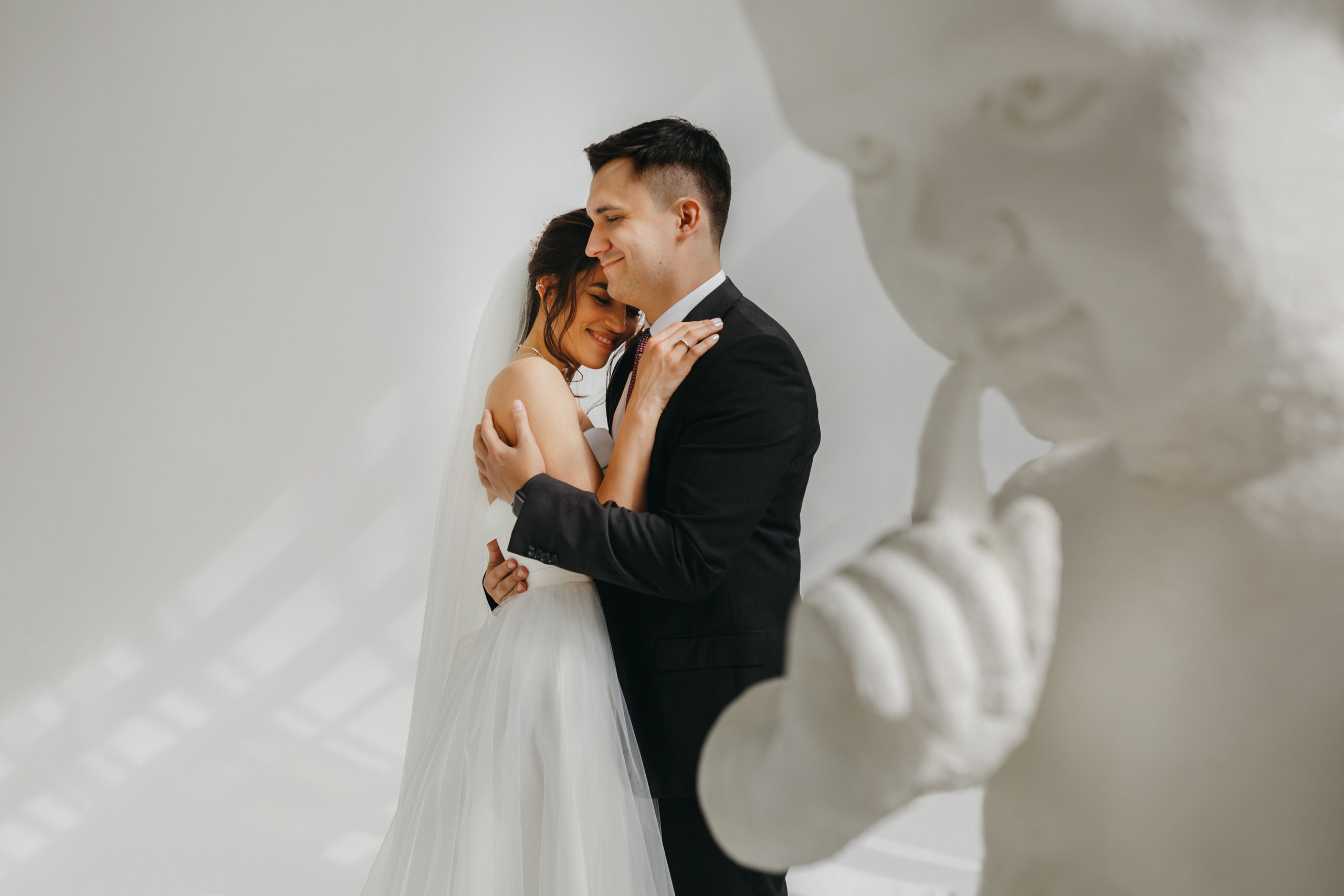 Wedding. Портретный фотограф Николаева Анна