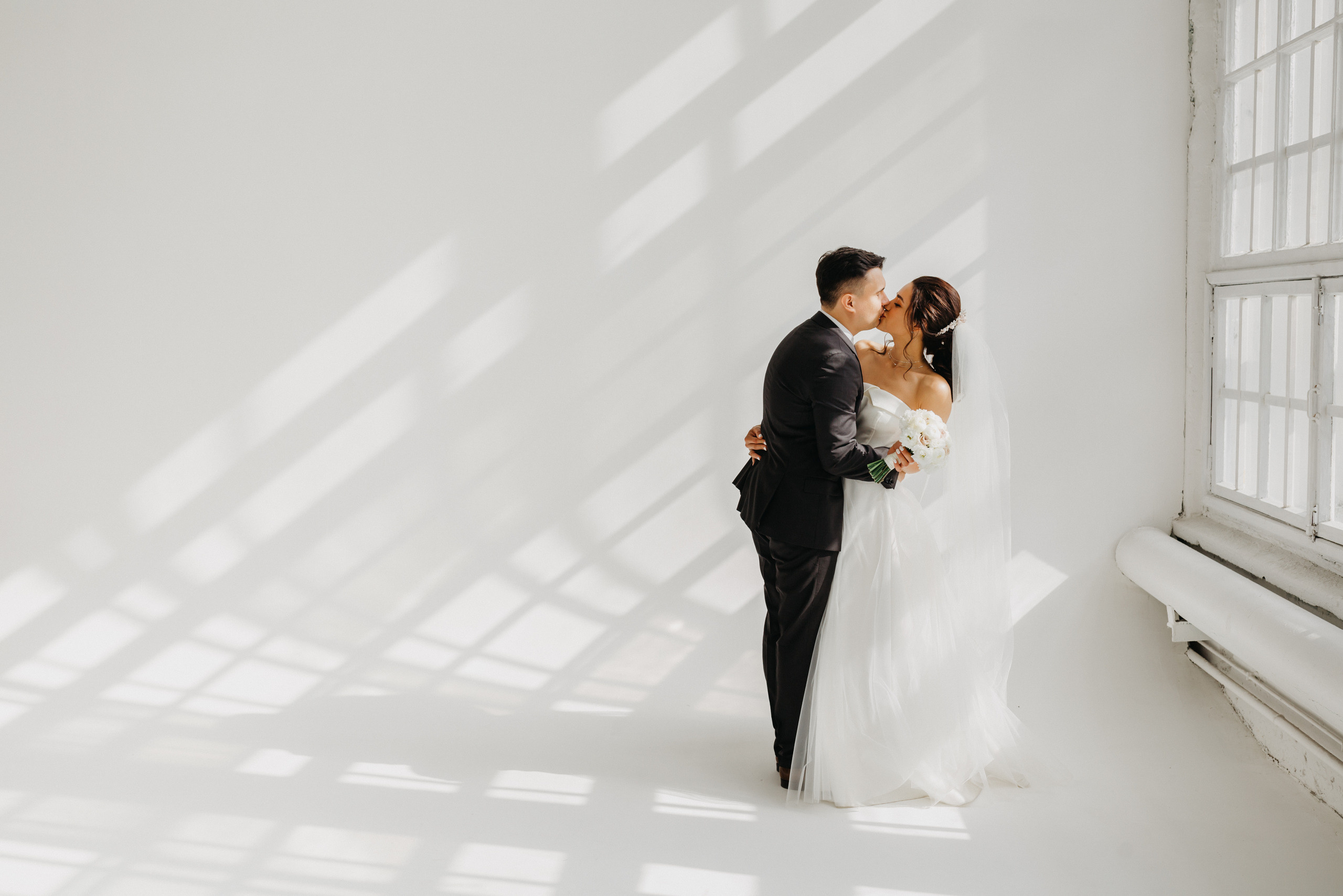 Wedding. Портретный фотограф Николаева Анна