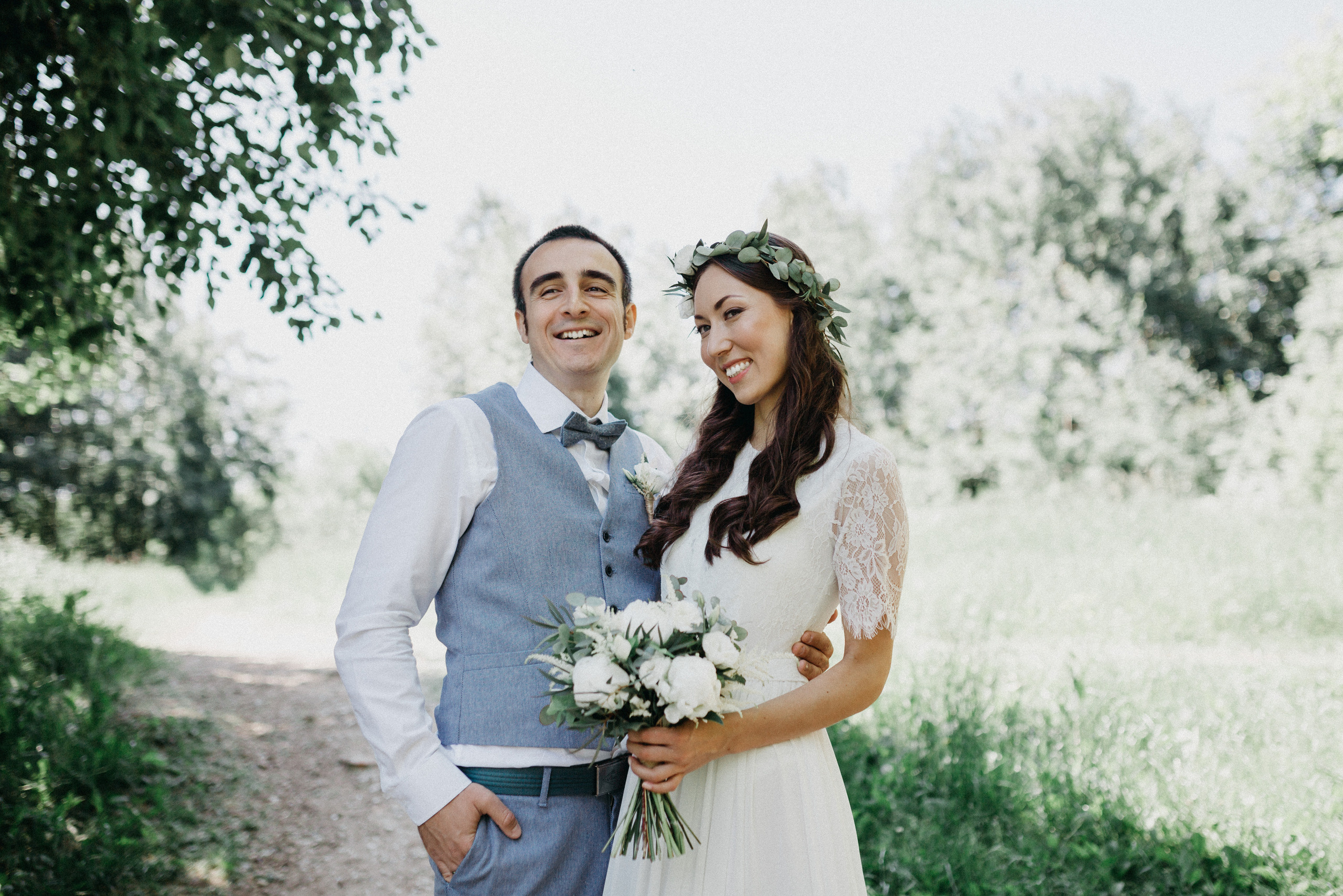 Wedding. Портретный фотограф Николаева Анна