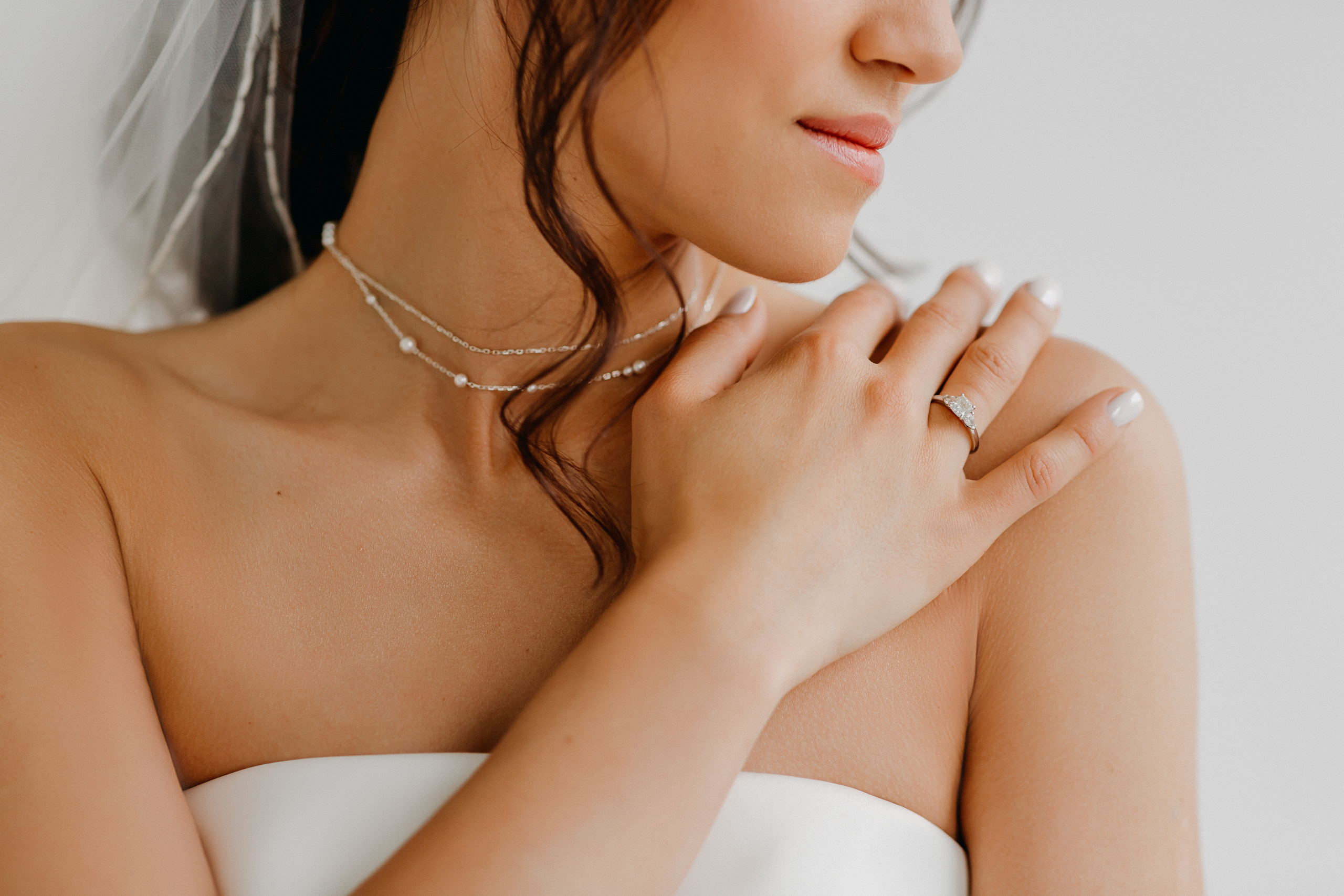 Wedding. Портретный фотограф Николаева Анна