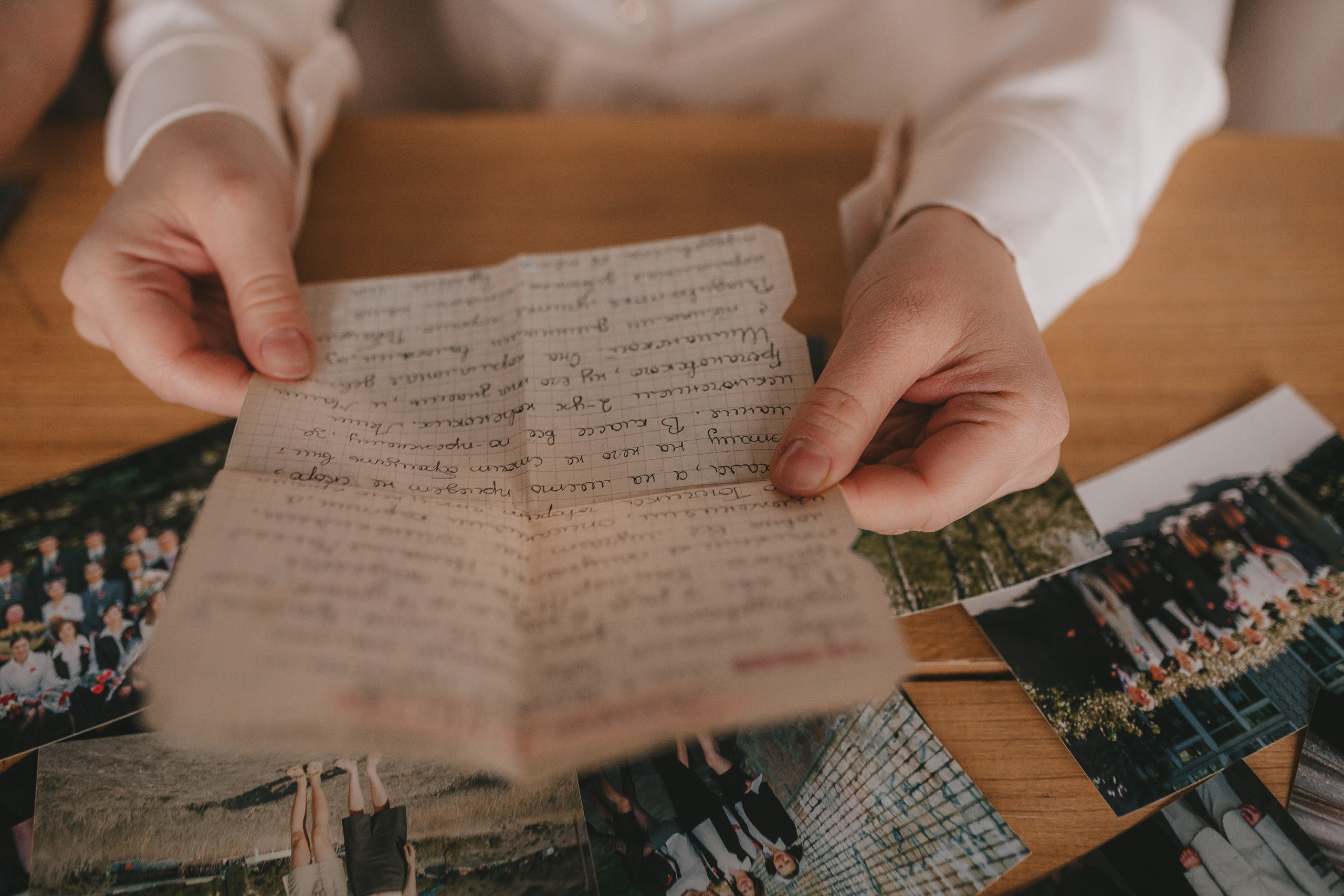 Девичник. Портретный фотограф Николаева Анна