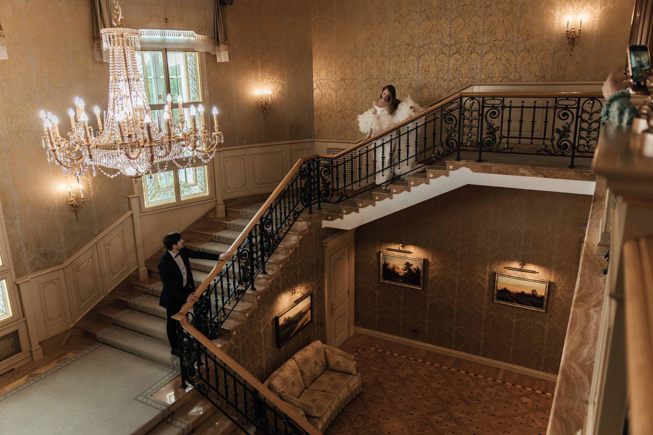 Курс свадебного фотографа. Свадебное ФОТО & ВИДЕО Москва/Липецк