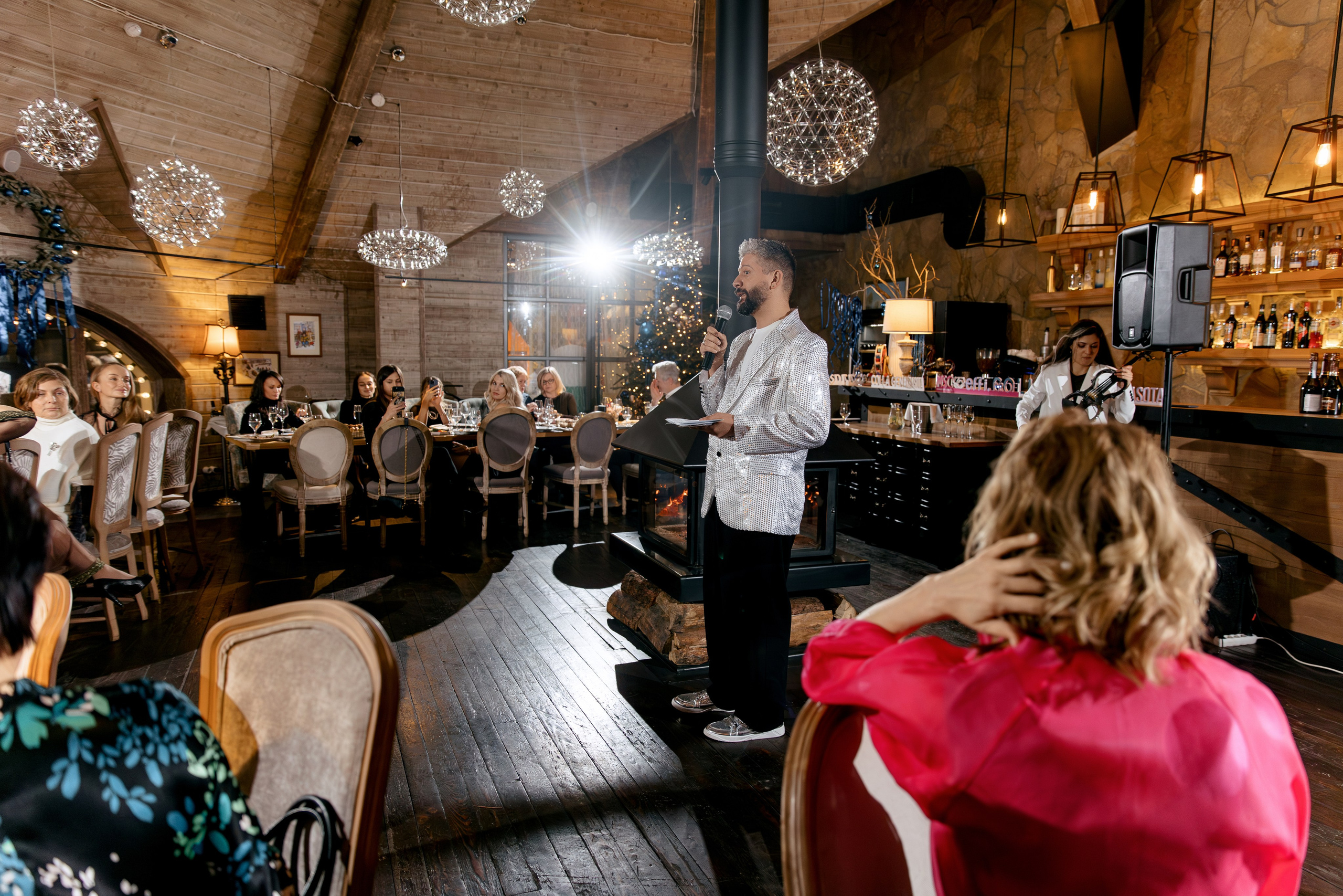 COLLA GEN. Фотограф в Красноярске