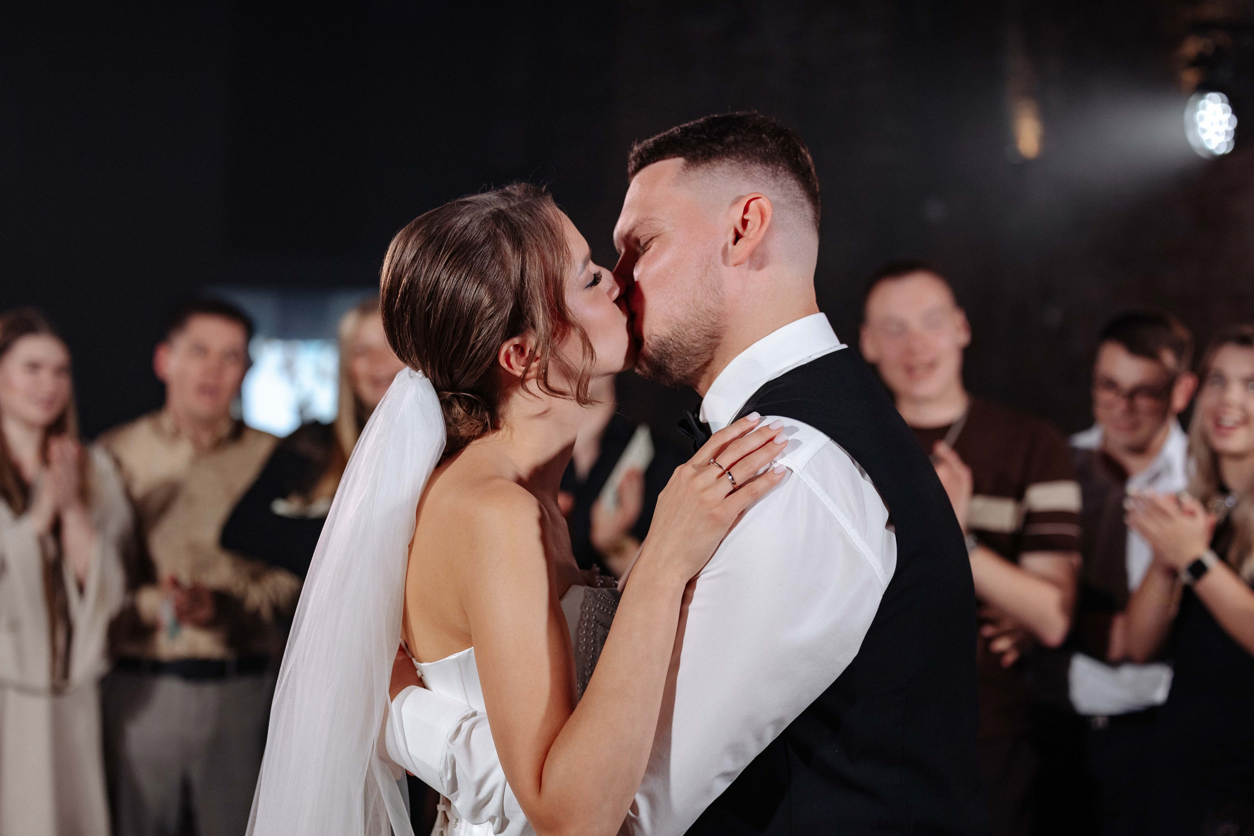 Дмитрий & Екатерина. Алексей Шаров — свадебный и репортажный фотограф в Нижнем Новгороде