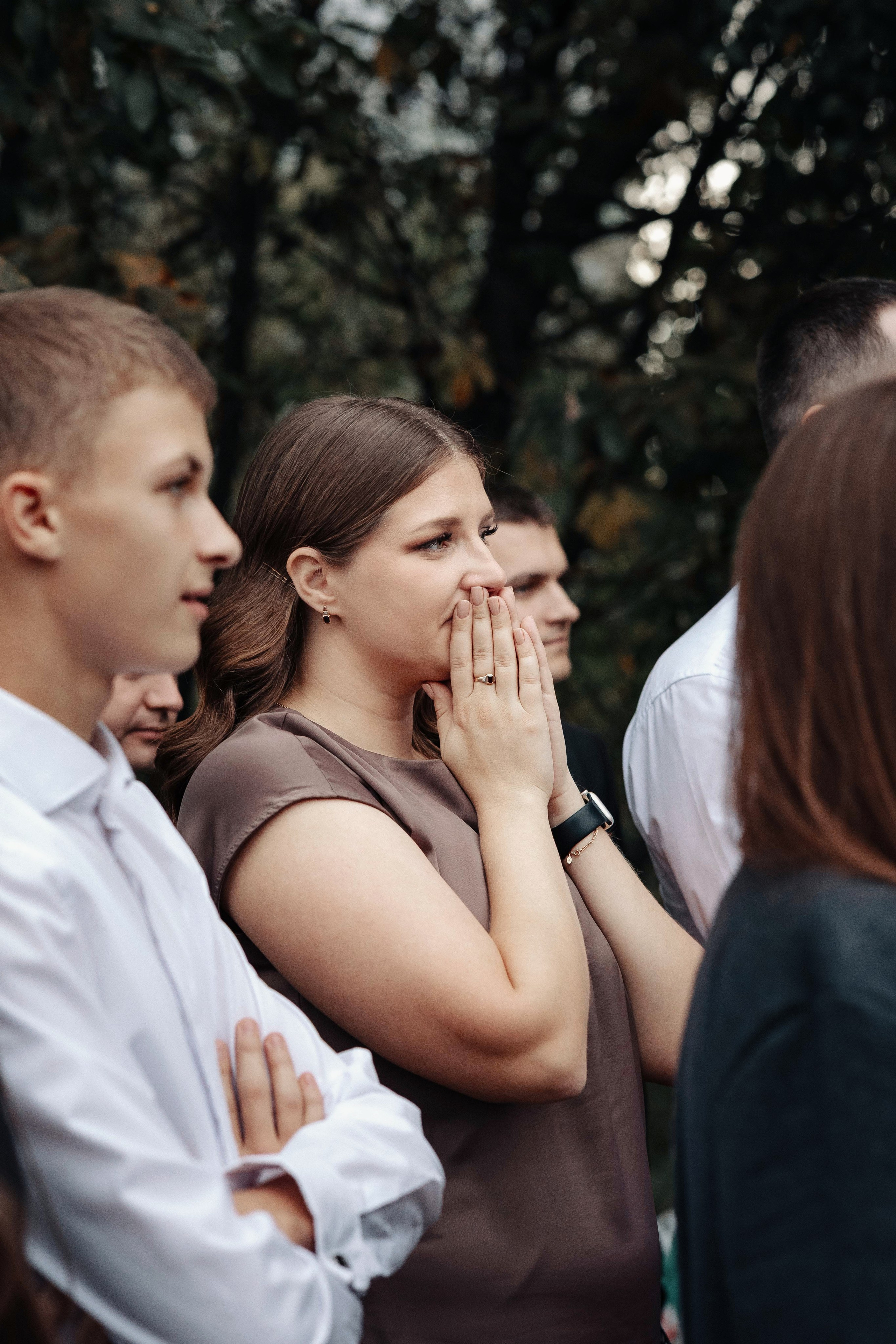 Павел&Мария. Алексей Шаров — свадебный и репортажный фотограф в Нижнем Новгороде