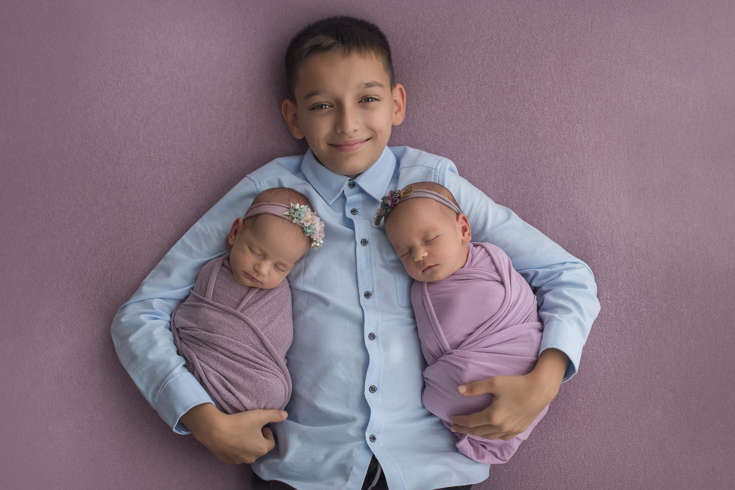 Новорожденные малыши владивосток. Детский и семейный фотограф Елена Новоселова в г. Владивосток