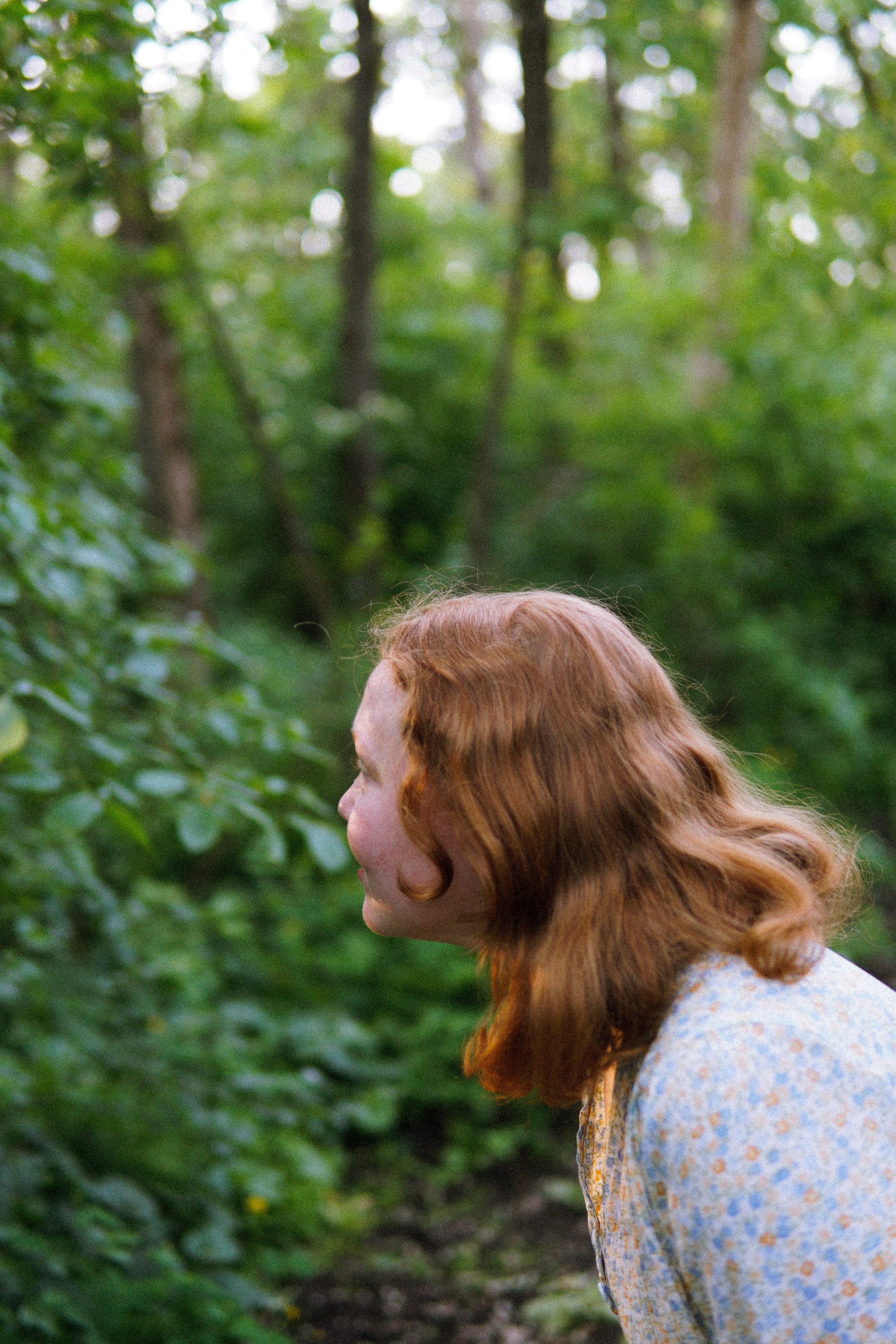 Фотосессия в лесу. Фотограф в Ростове-на-Дону Марина Мальцева