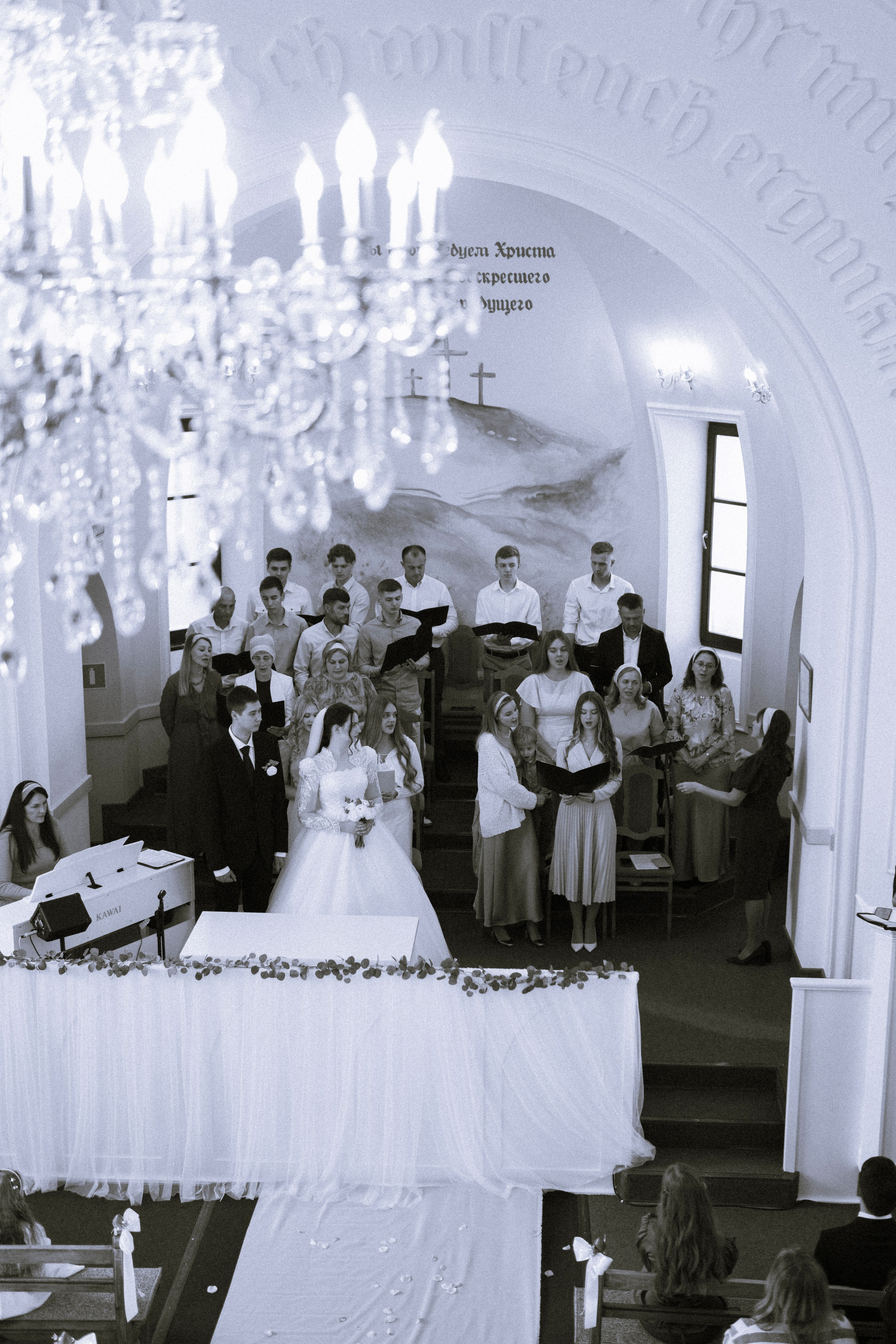 Владислав и Ангелина. Свадебный фотограф в Новочеркасске. Фотограф в Ростове-на-Дону Марина Мальцева